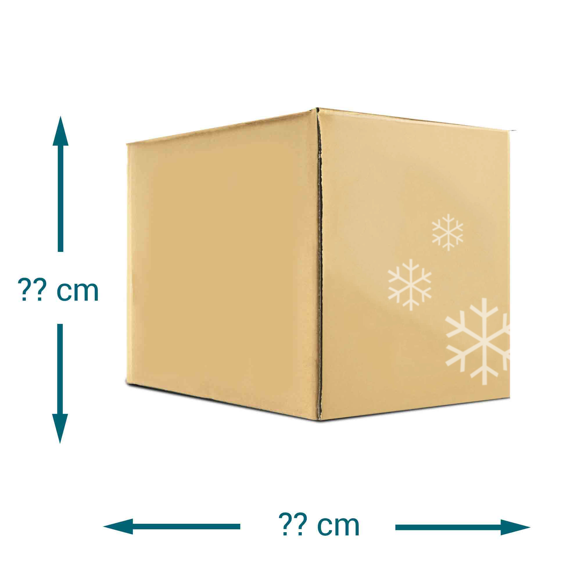 Gute Zeit Zuhause - Weihnachtsbox 1825-665-739-MZ - 5