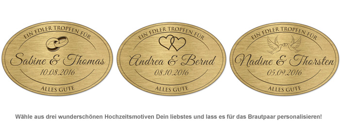 Holzfass mit Gravur Plakette zur Hochzeit 2482 - 1