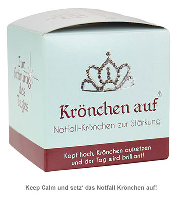 Notfall Krönchen 2043 - 1