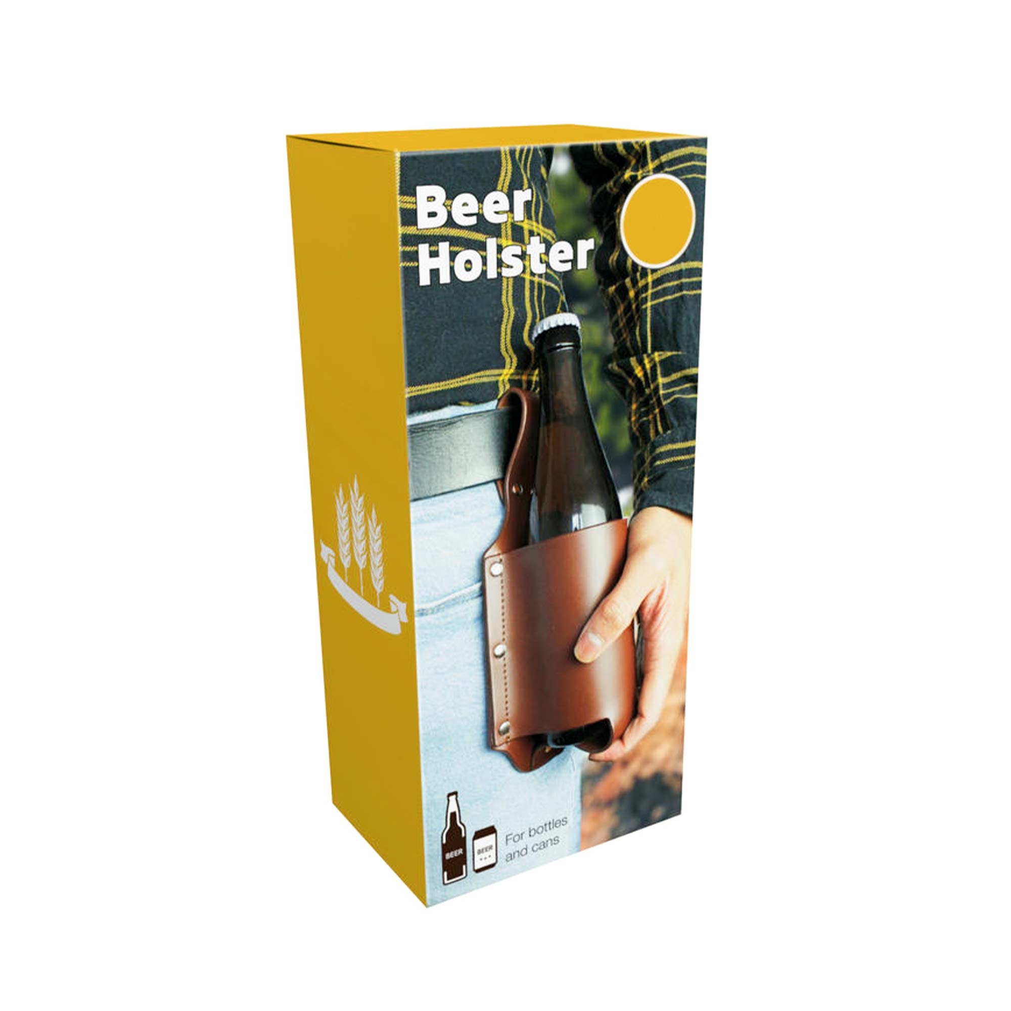 Bier Holster Bier Holster