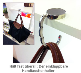 Handtaschenhalter 0920 - 1