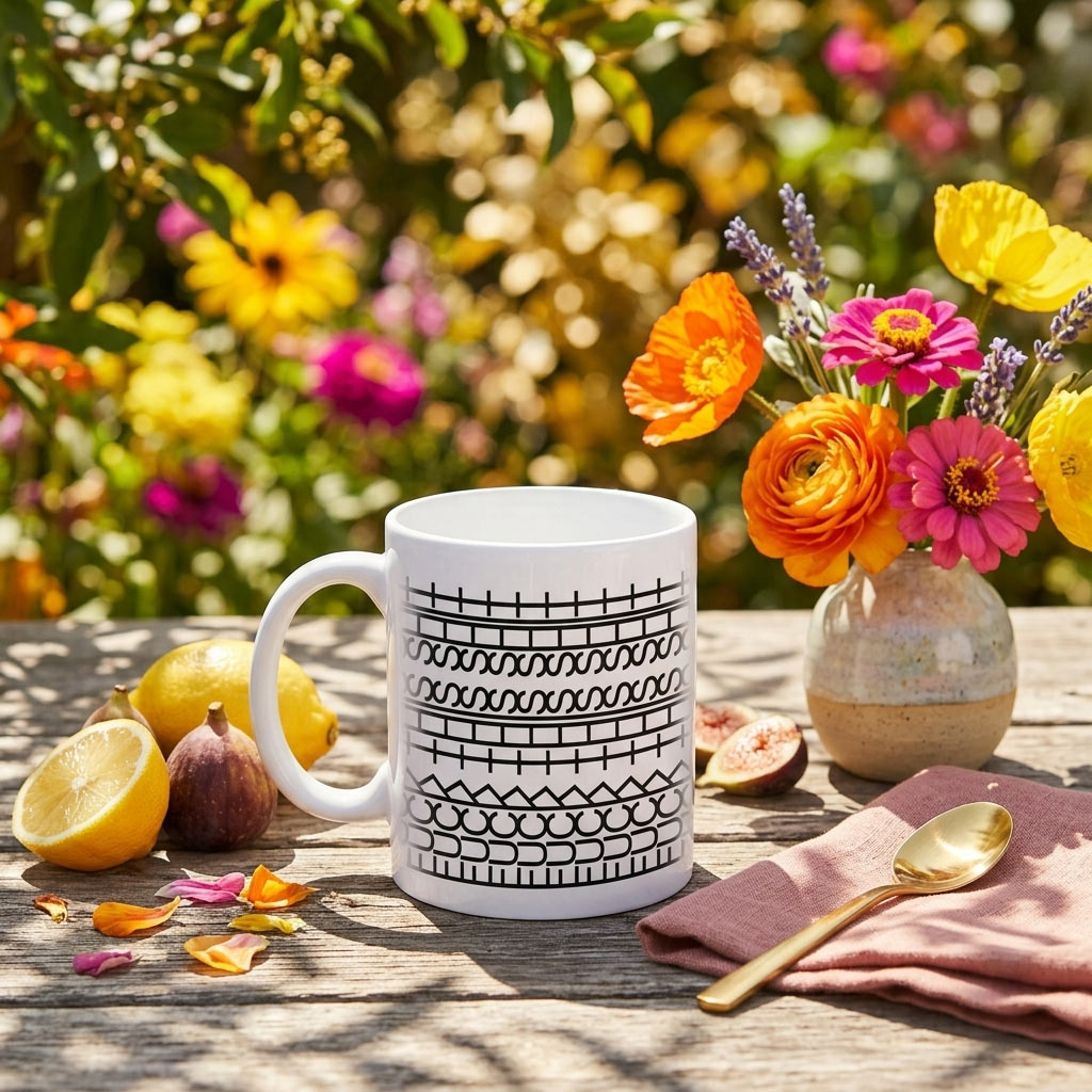 Fuck This Shit Tasse – Fluchen mit Stil Fuck This Shit Tasse – Fluchen mit Stil