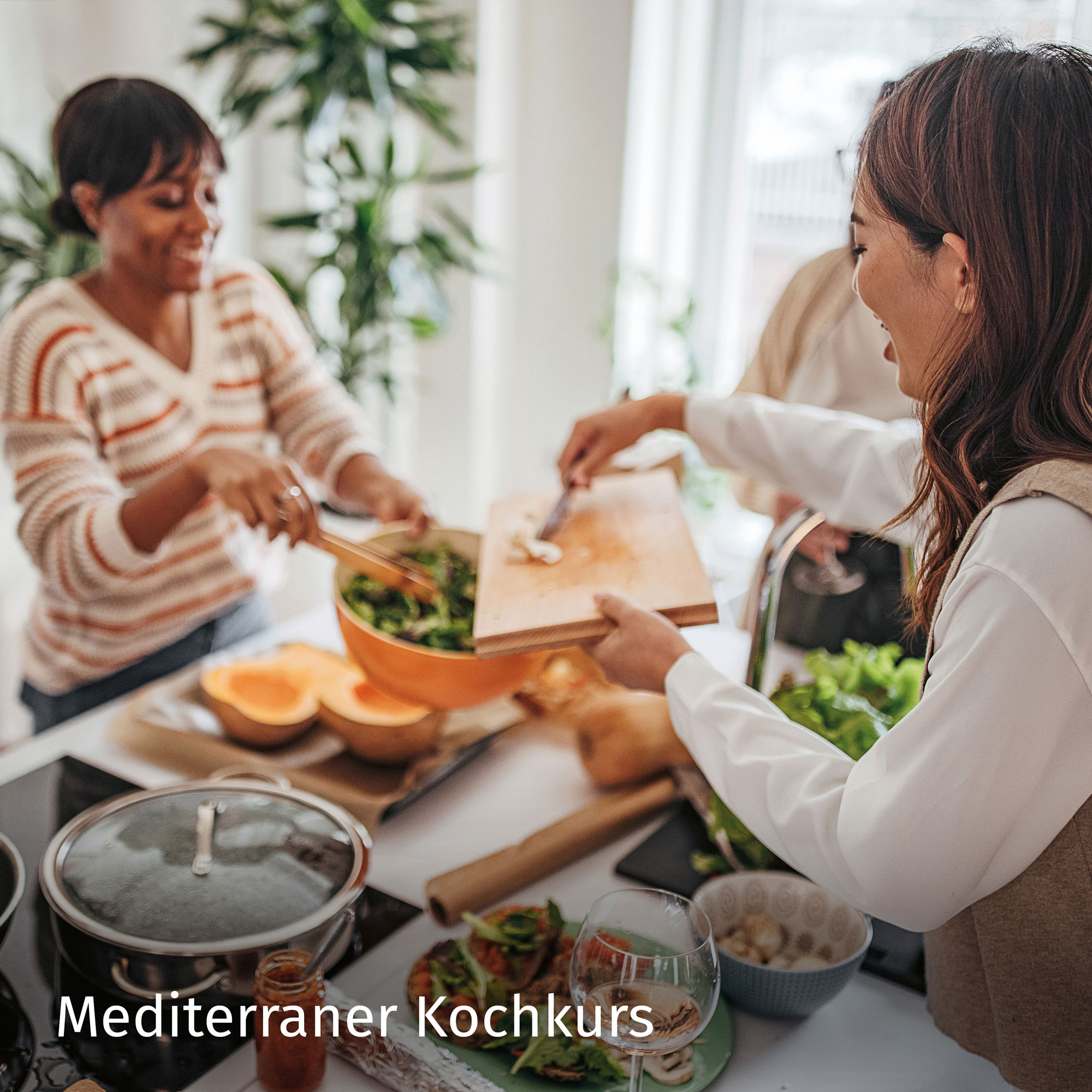 Geschenkbox Eat, Drink & Enjoy