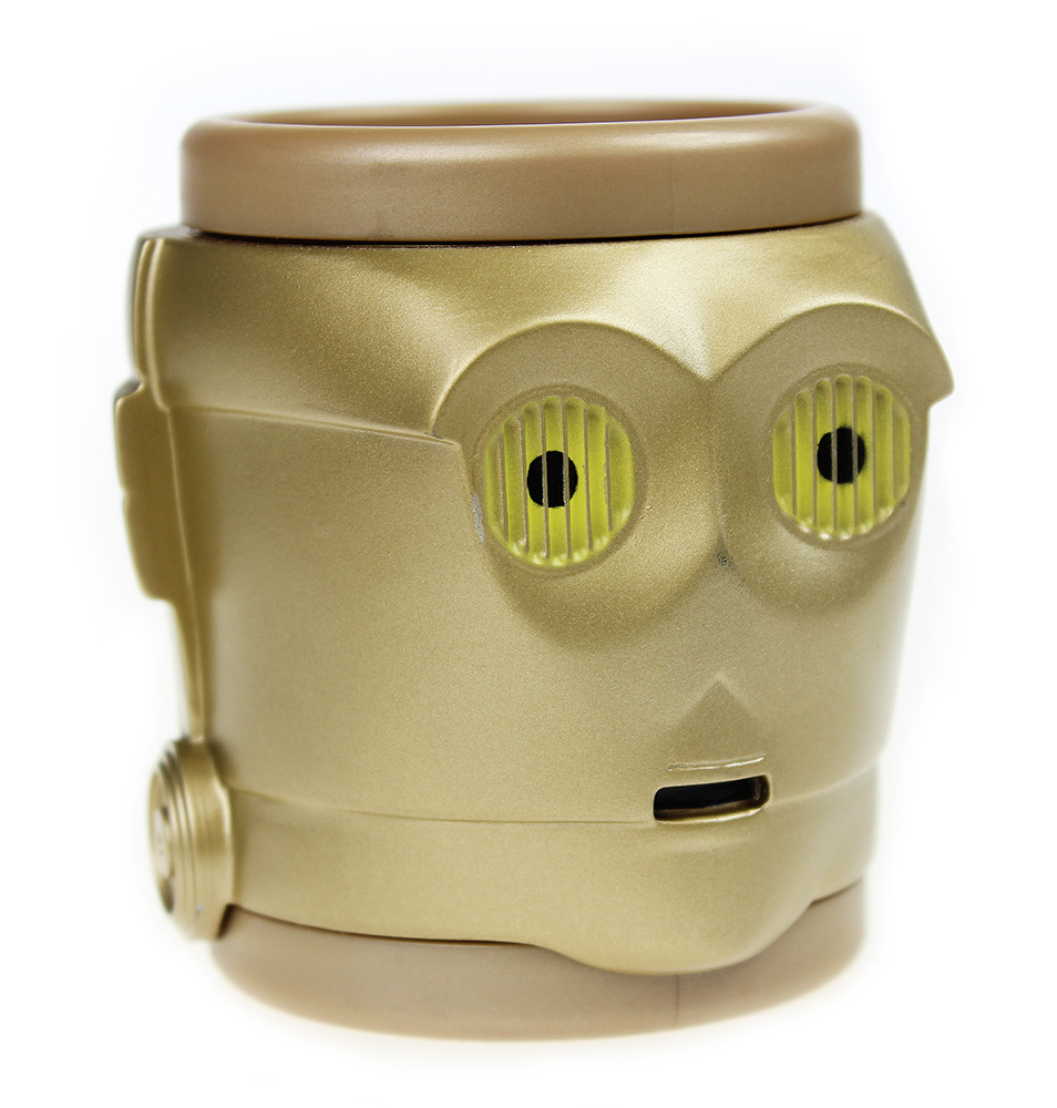 Star Wars Tasse - C3PO 2938 - 4