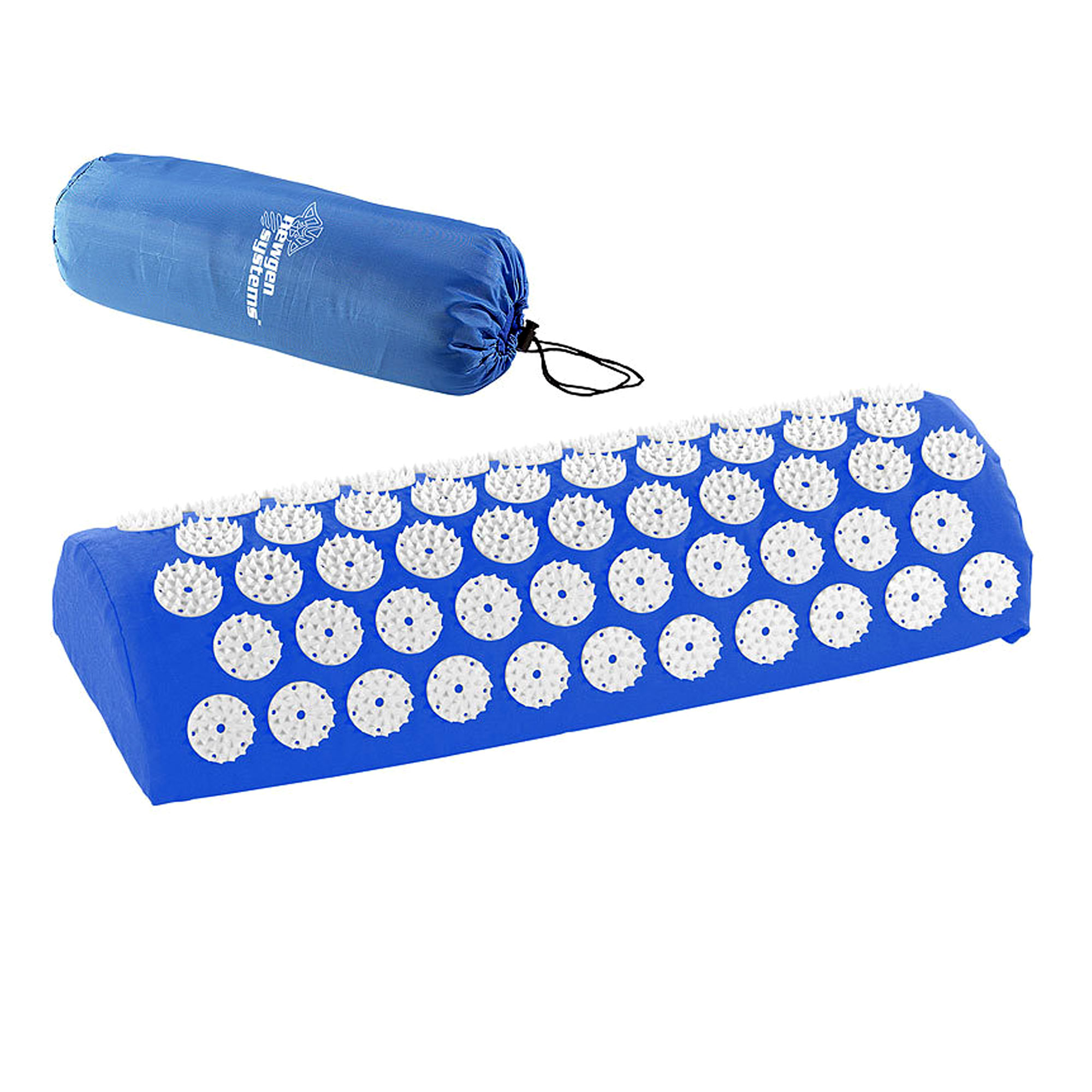 Akupressur Massagekissen