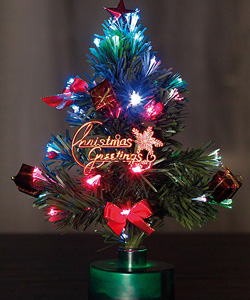 LED Weihnachtsbaum 1794 - 2