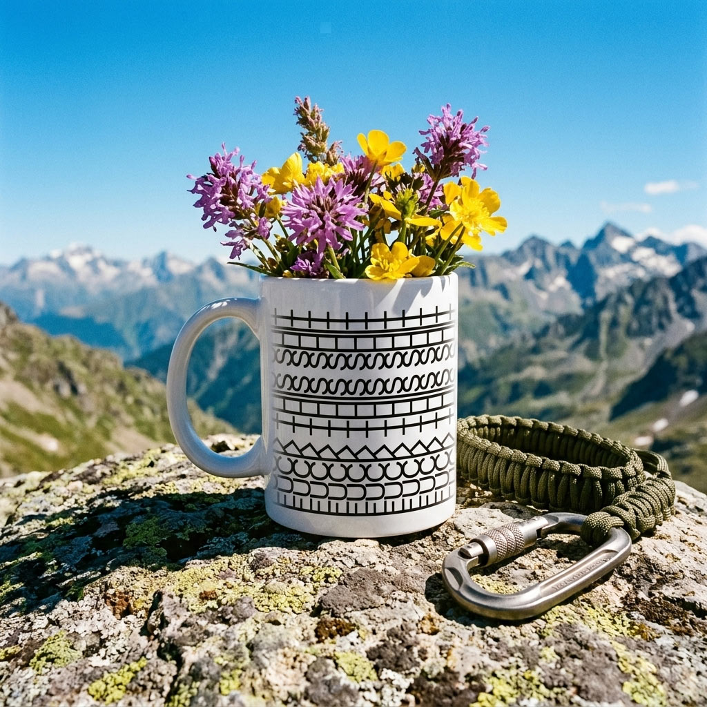Fuck This Shit Tasse – Fluchen mit Stil Fuck This Shit Tasse – Fluchen mit Stil