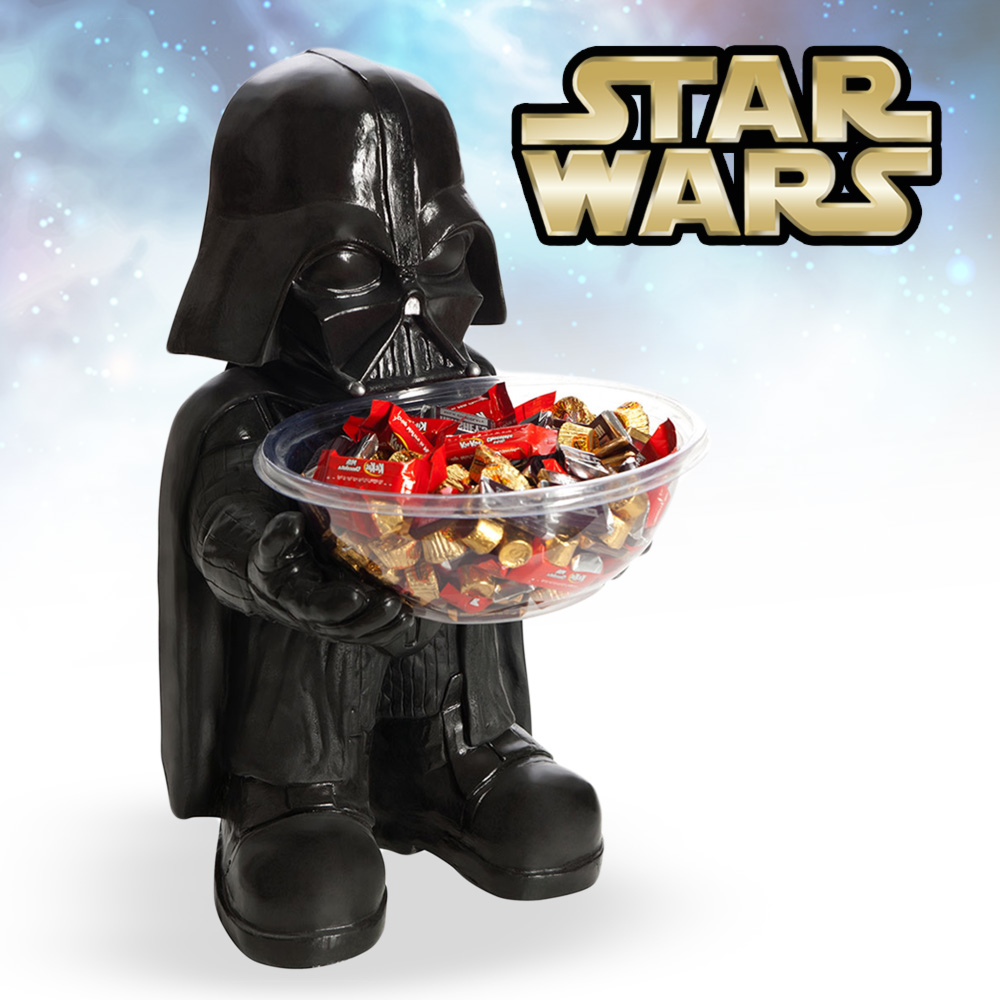 Darth Vader XL Süßigkeitenspender - Star Wars 1572