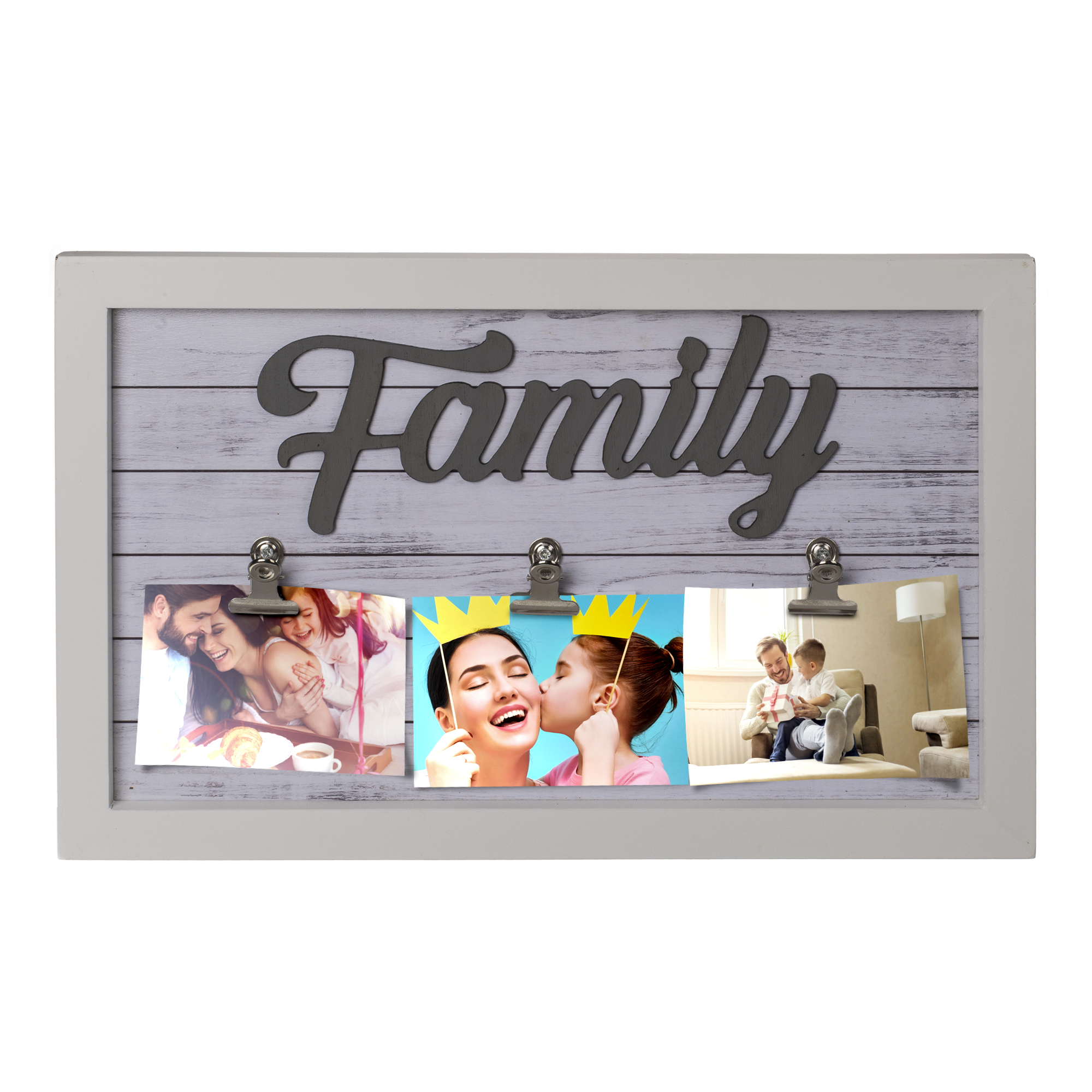 Memoboard Family 3987 - 1