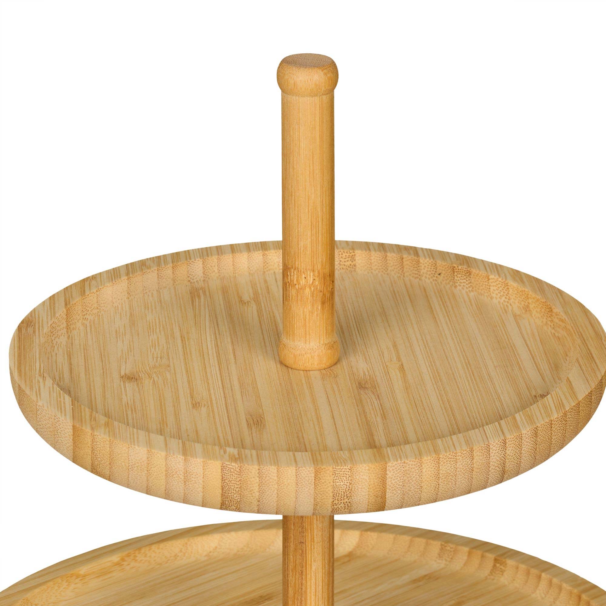 Design Etagere - 3 stöckig