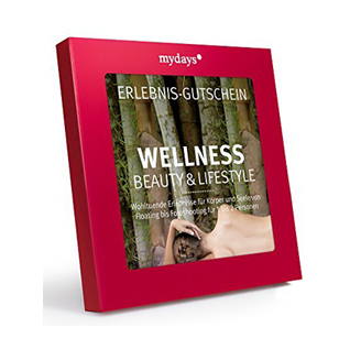 Wellness, Beauty & Lifestyle - Erlebnisgeschenk 3261 - 3