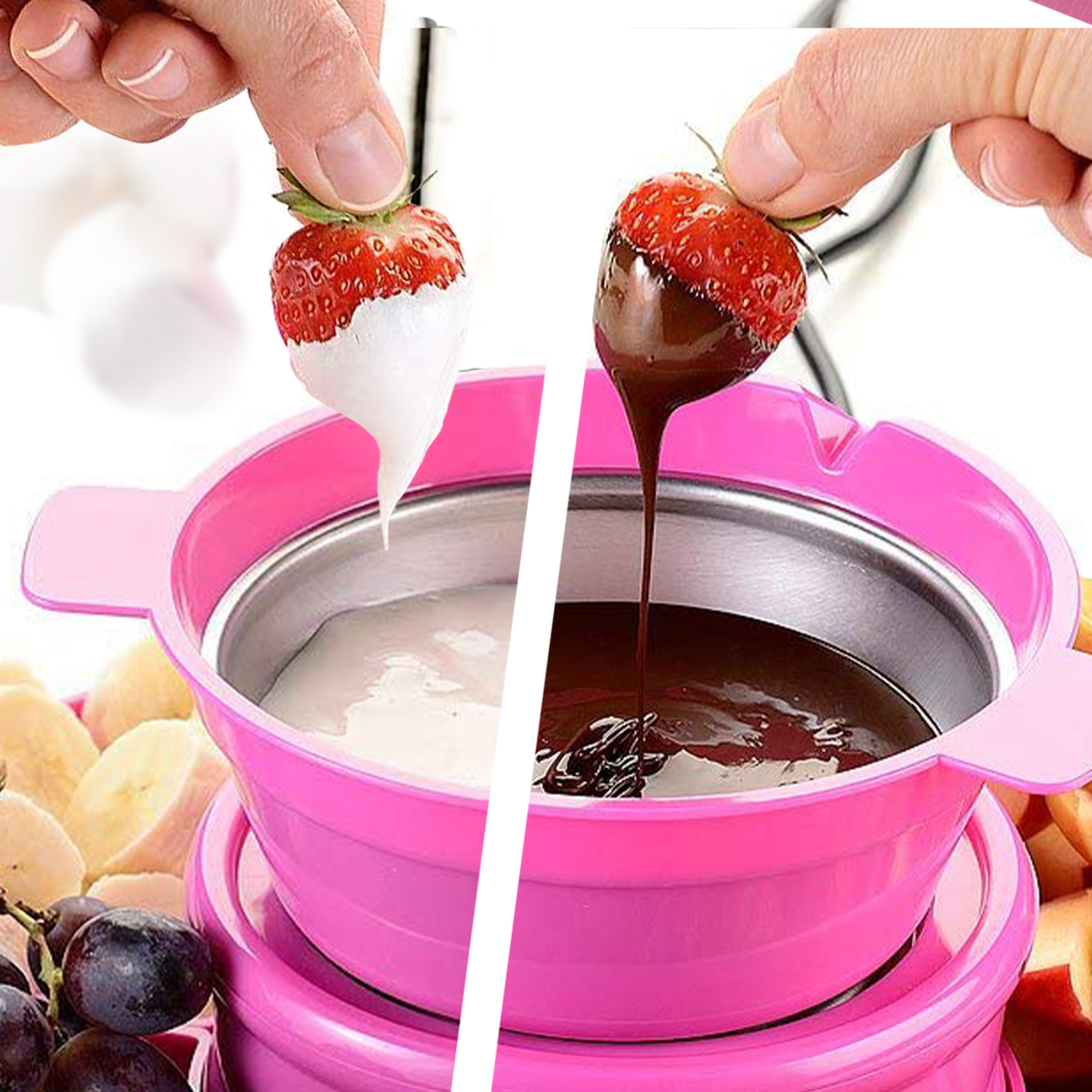 Gummibärchen selber machen - Süßigkeiten Maschine