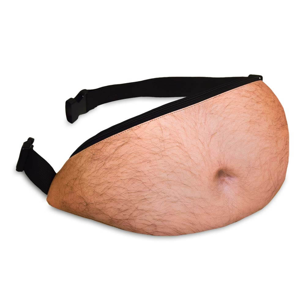 Bierbauch Tasche