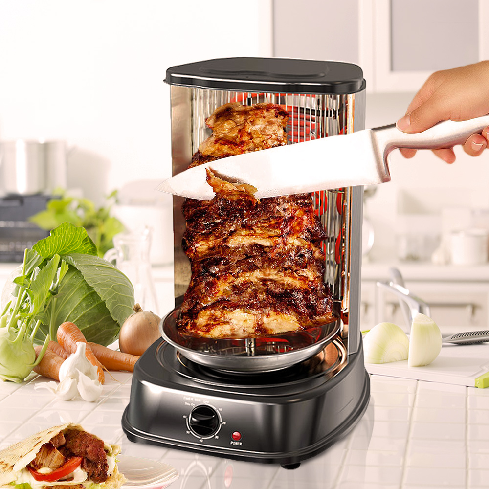 Dönergrill für zu Hause 1087 Dönergrill für zu Hause 1087