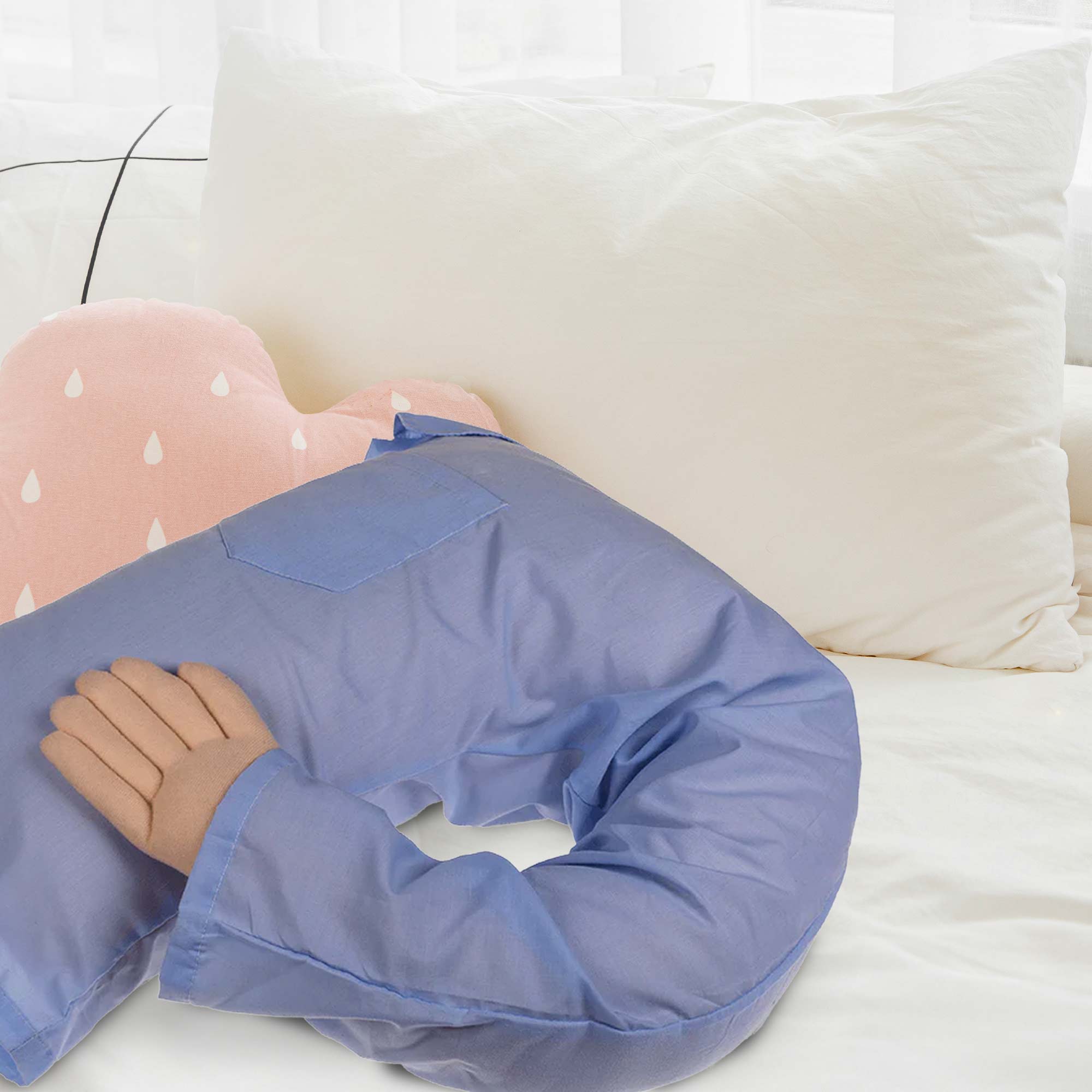 Boyfriend Kissen Boyfriend Kissen