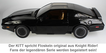 Sprechender Knight Rider KITT 1457 - 2