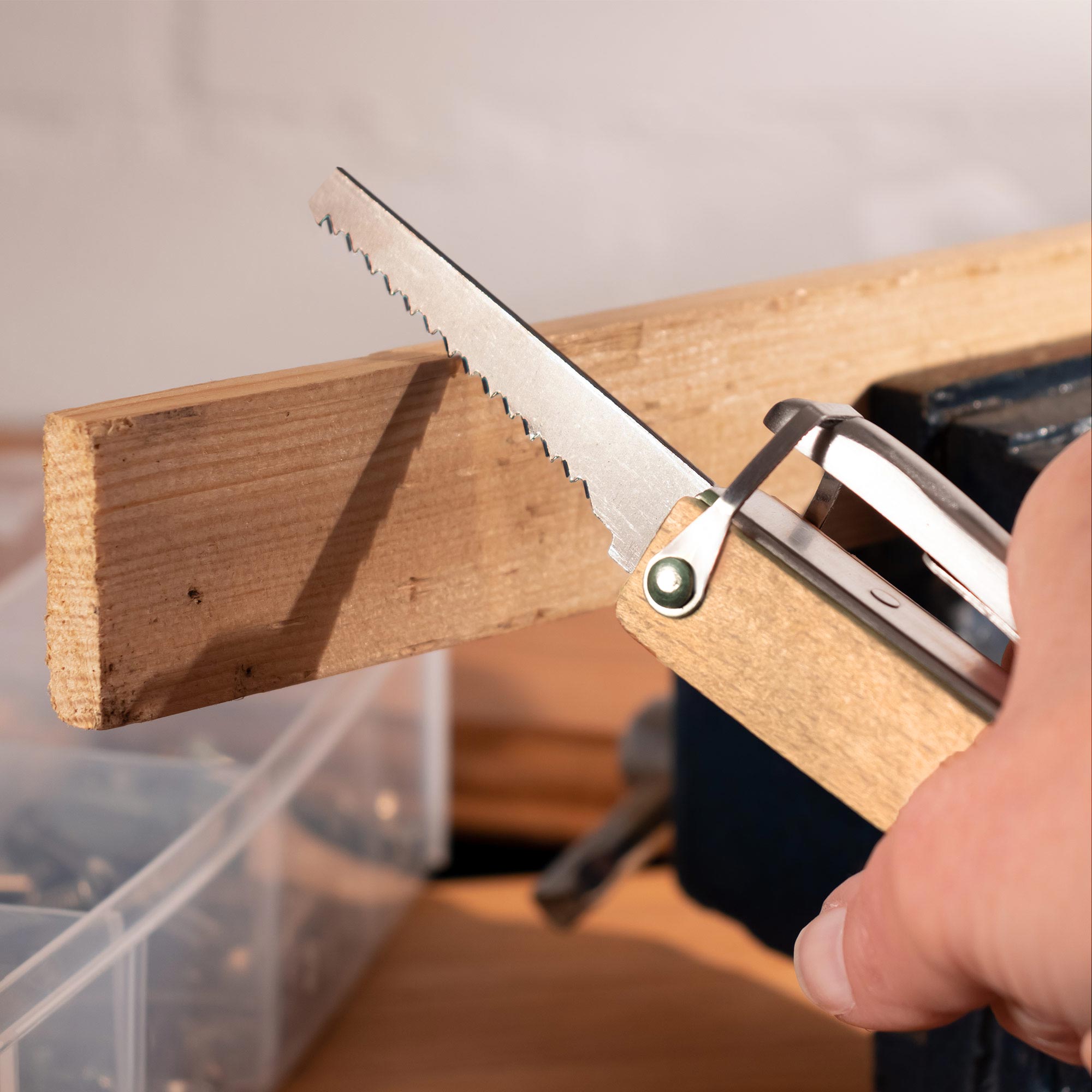 Holz Hammer Multifunktionswerkzeug