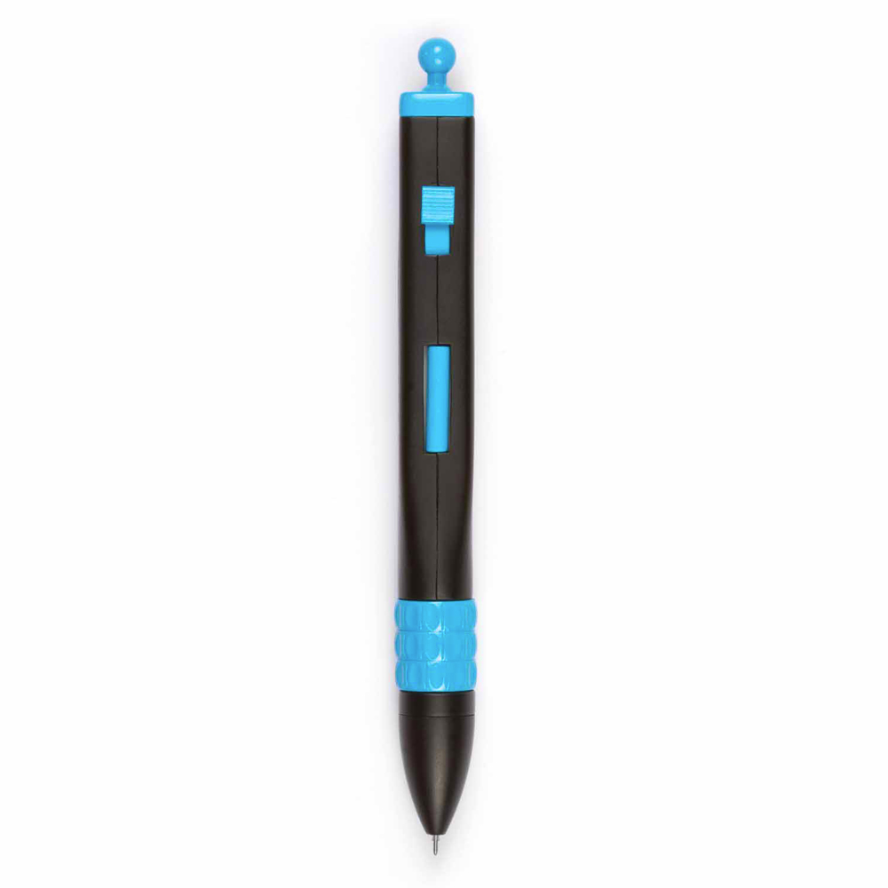 Fidget Pen - Der Kugelschreiber gegen Stress 3662 - 4