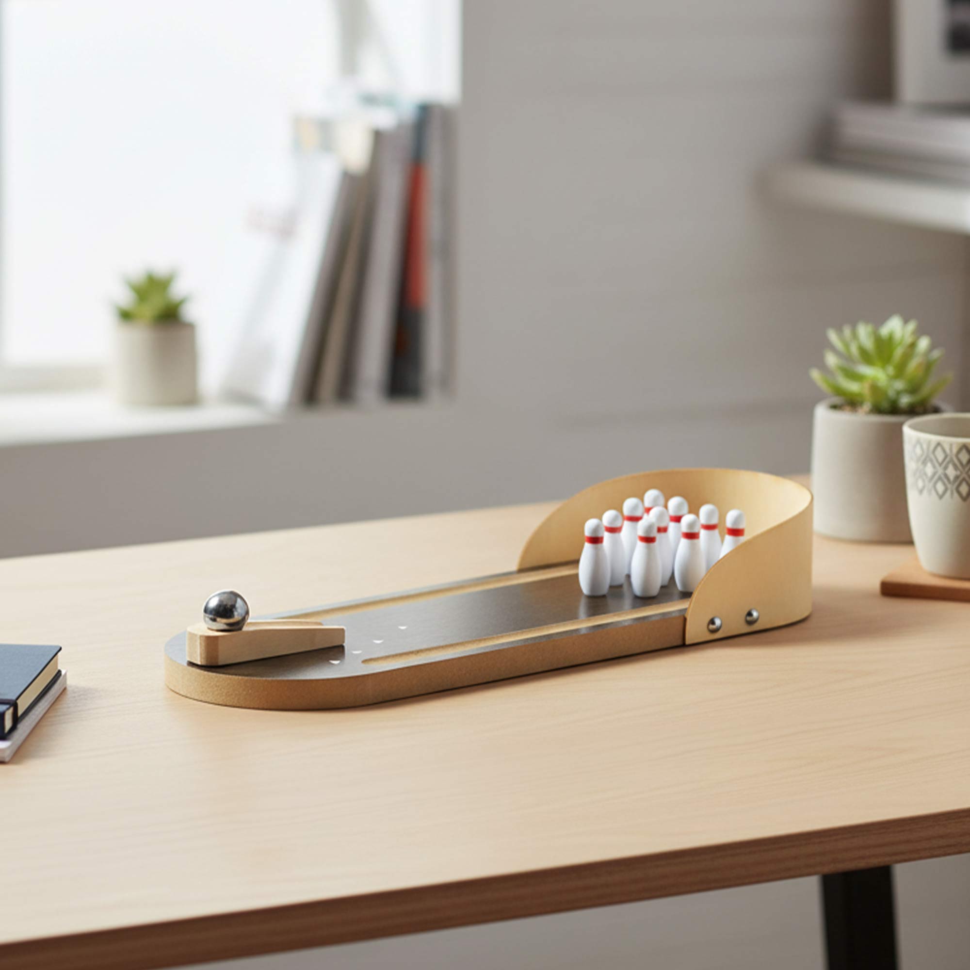 Mini Bowling Bahn Set Mini Bowling Bahn Set