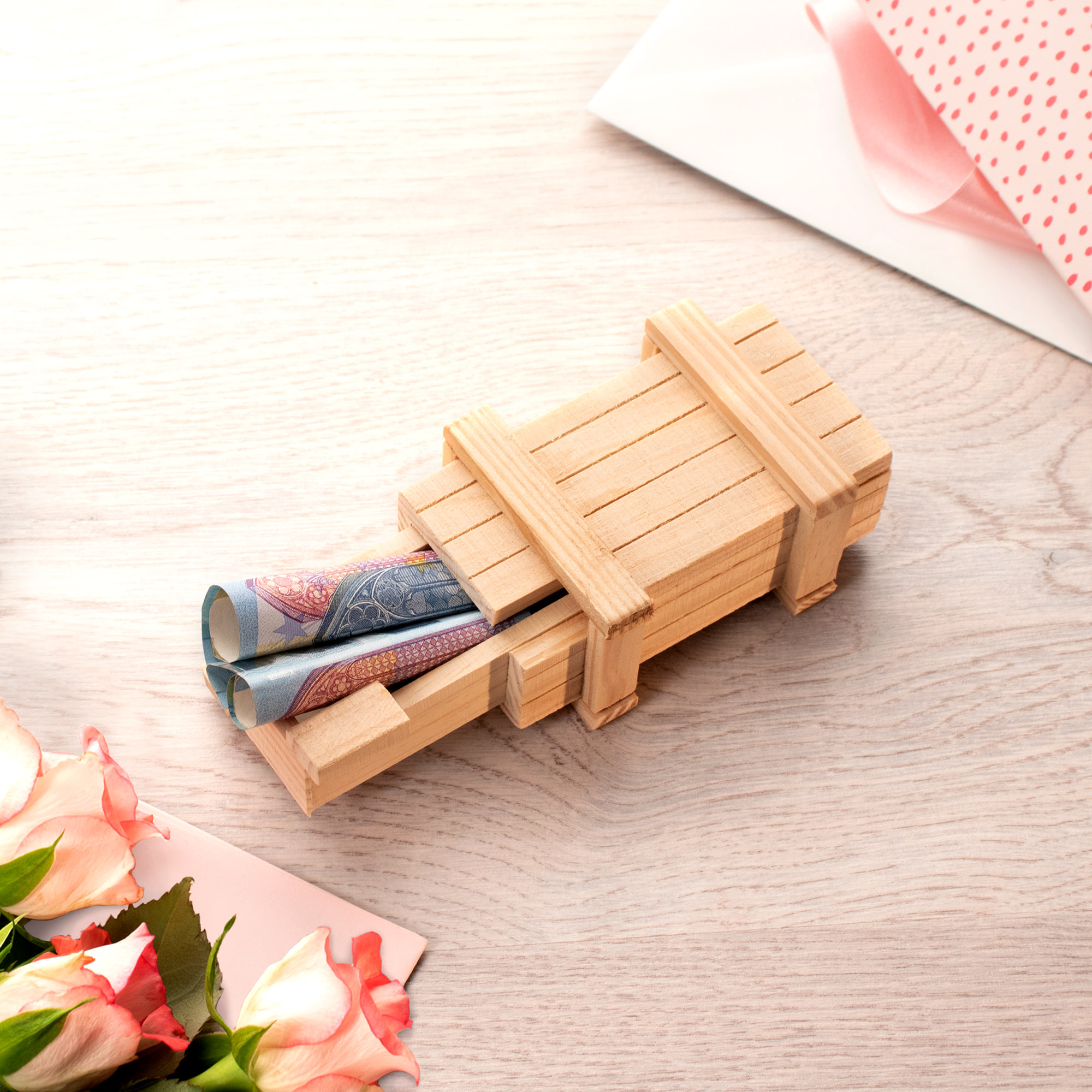 Magische IQ Box Hell zur Hochzeit Magische IQ Box Hell zur Hochzeit