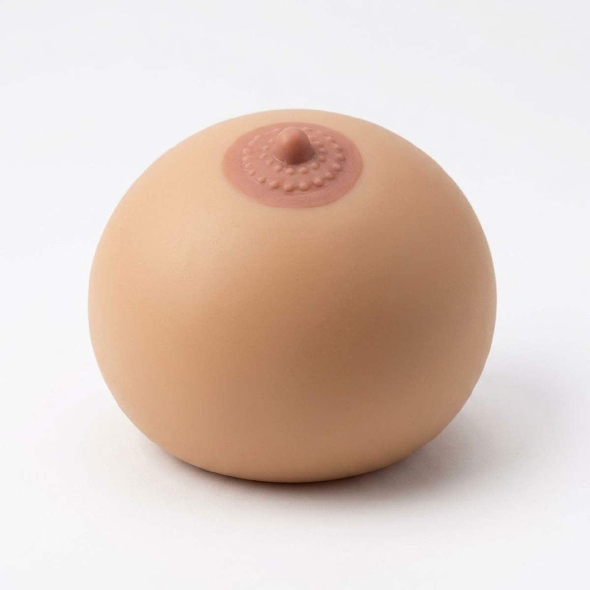 Stressball - Busen