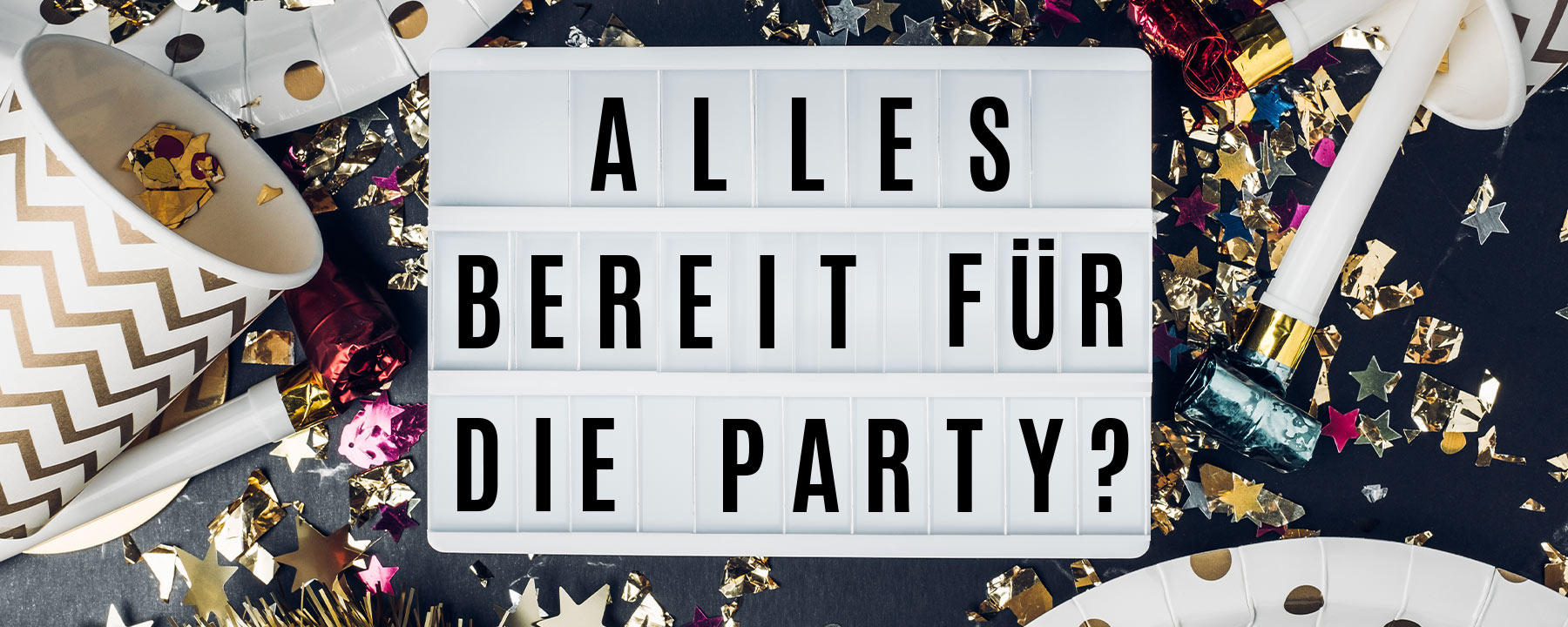 Bescherung; für Frauen