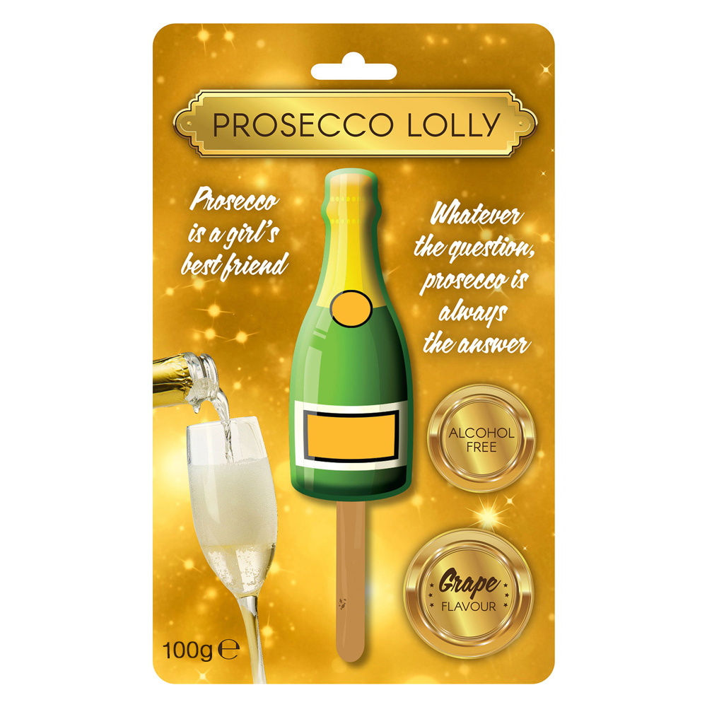 Prosecco Lolli 3631 - 2