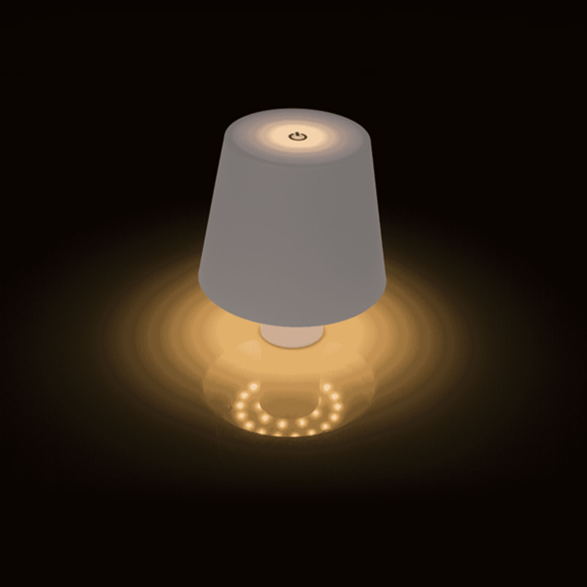 LED Flaschenlampe - Flaschenaufsatz LED Flaschenlampe - Flaschenaufsatz