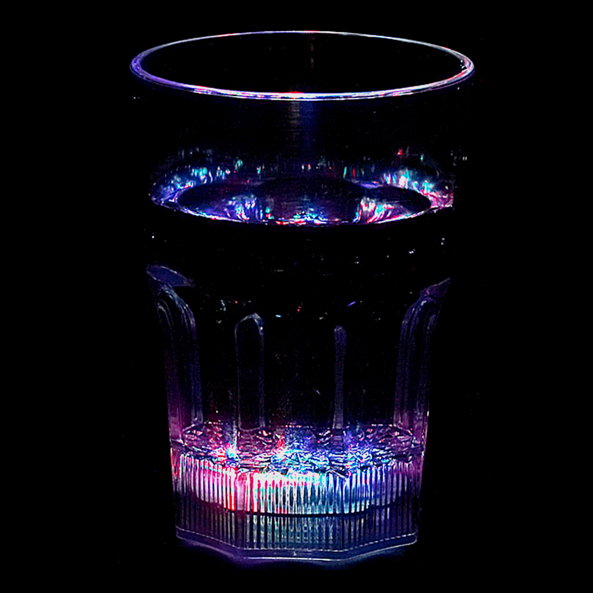 LED Cocktailgläser - 2er Set 2764 - 2