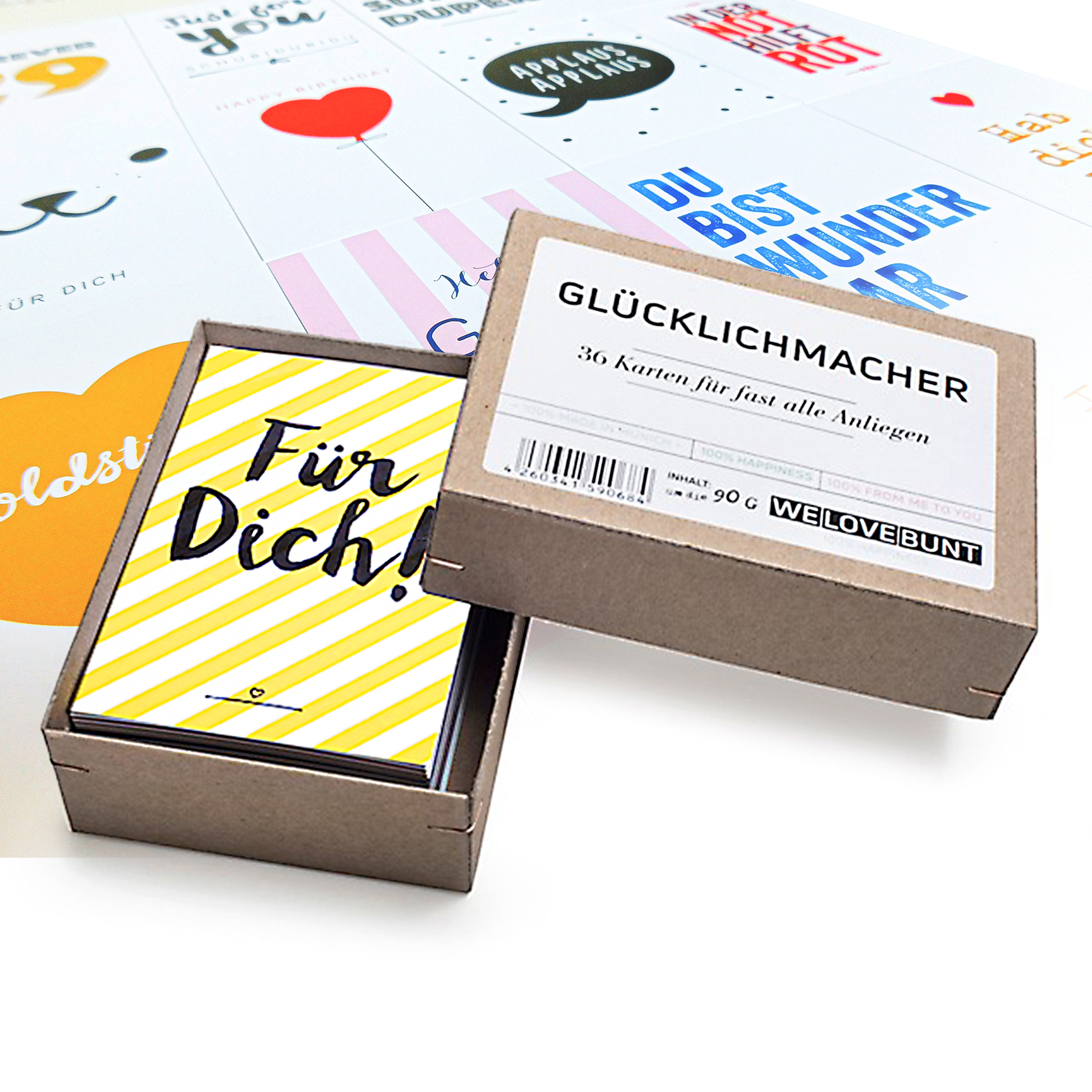 Geschenke für Frauen: kleine Geschenkideen für Damen