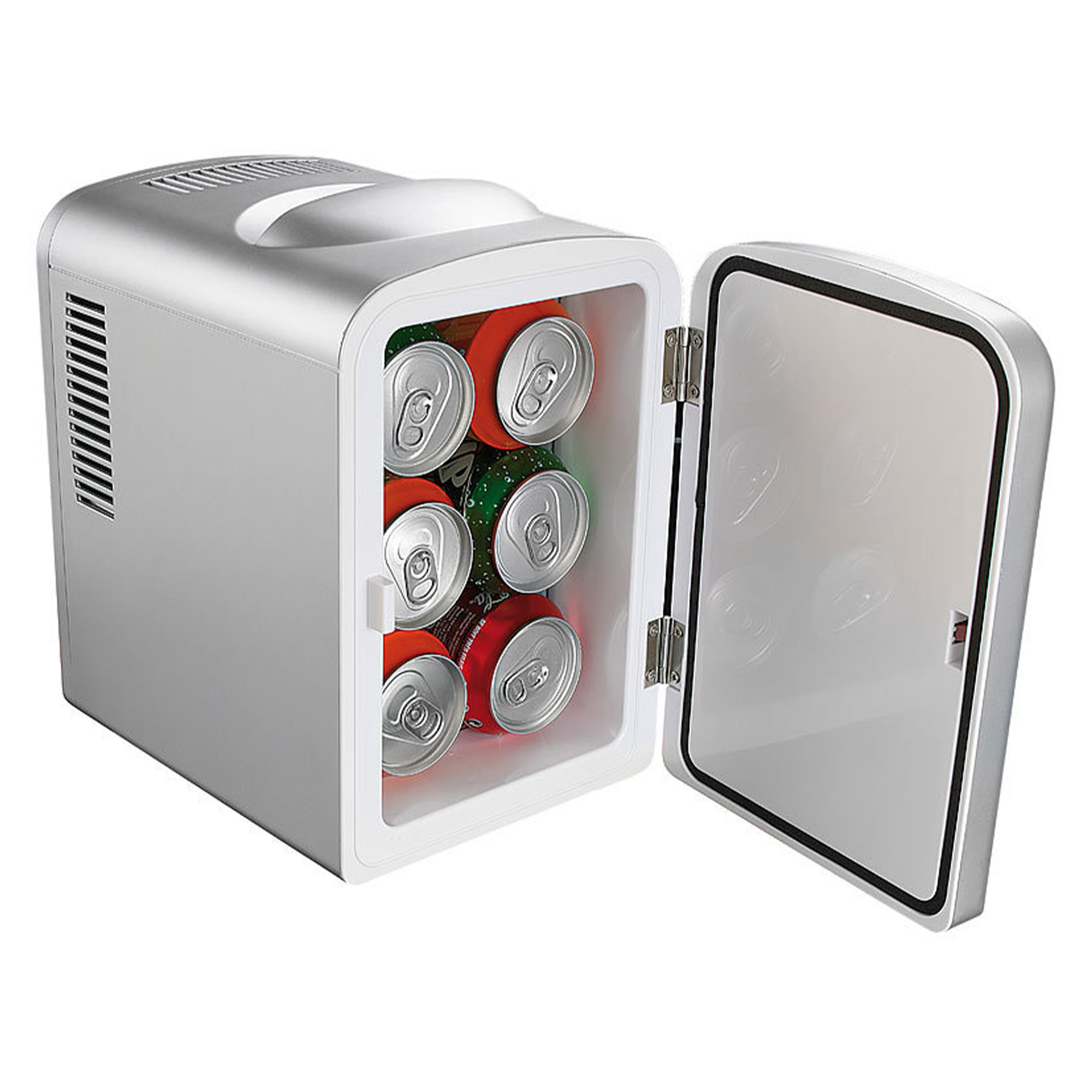 Mini Kühlschrank für 12/230 V Mini Kühlschrank für 12/230 V