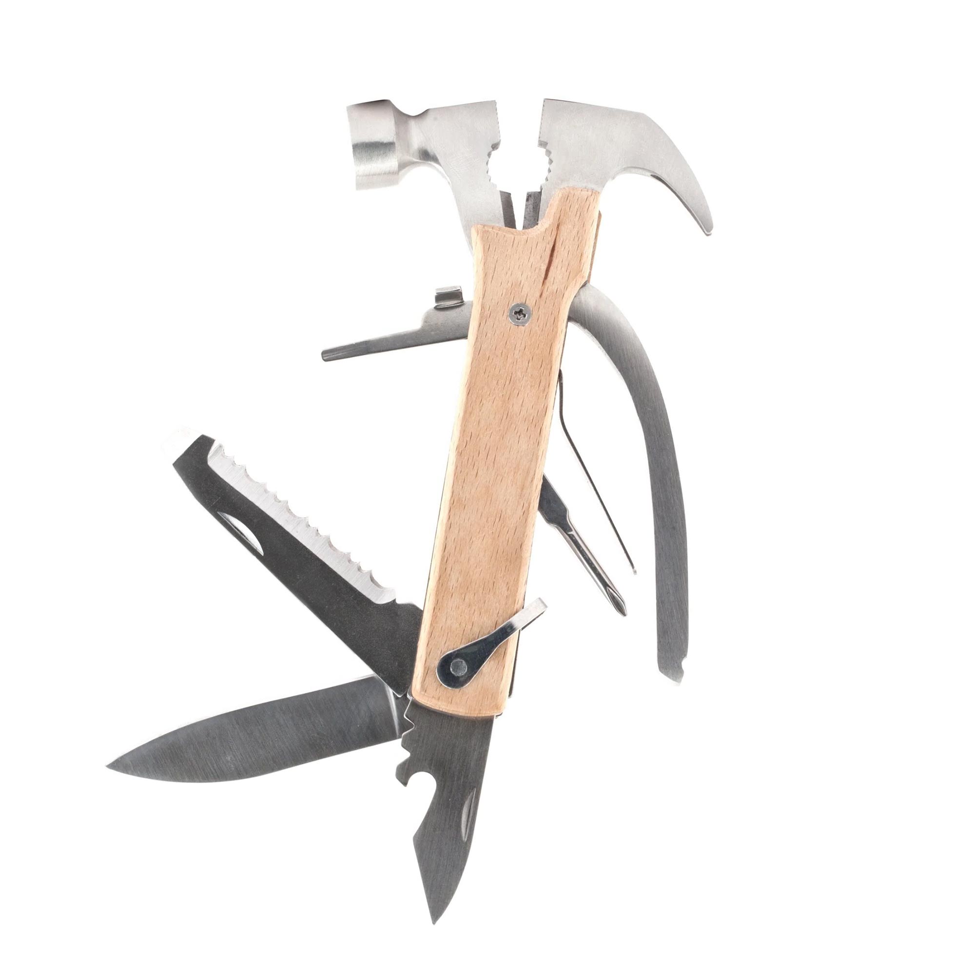 Holz Hammer Multifunktionswerkzeug