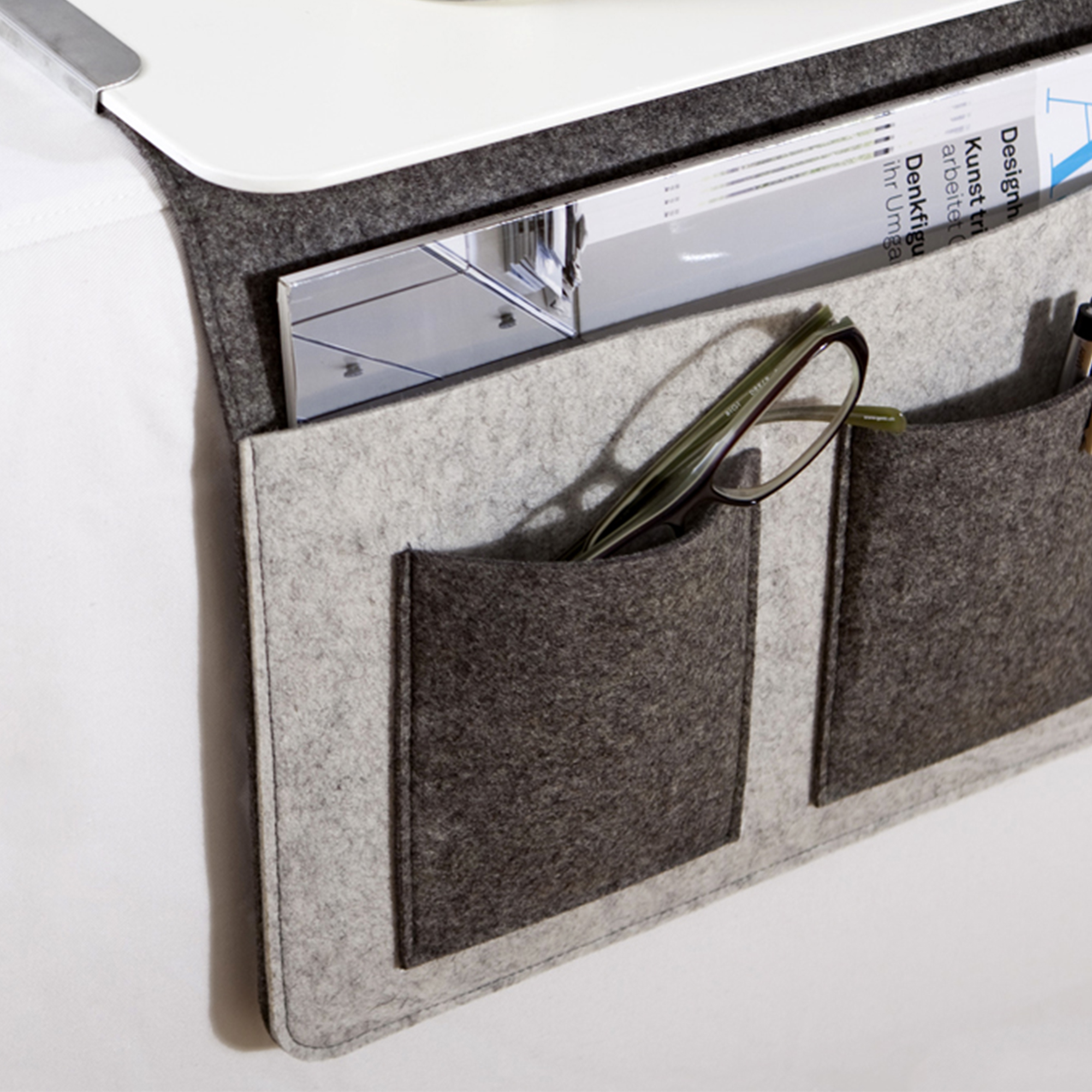 Sofa Butler Carry