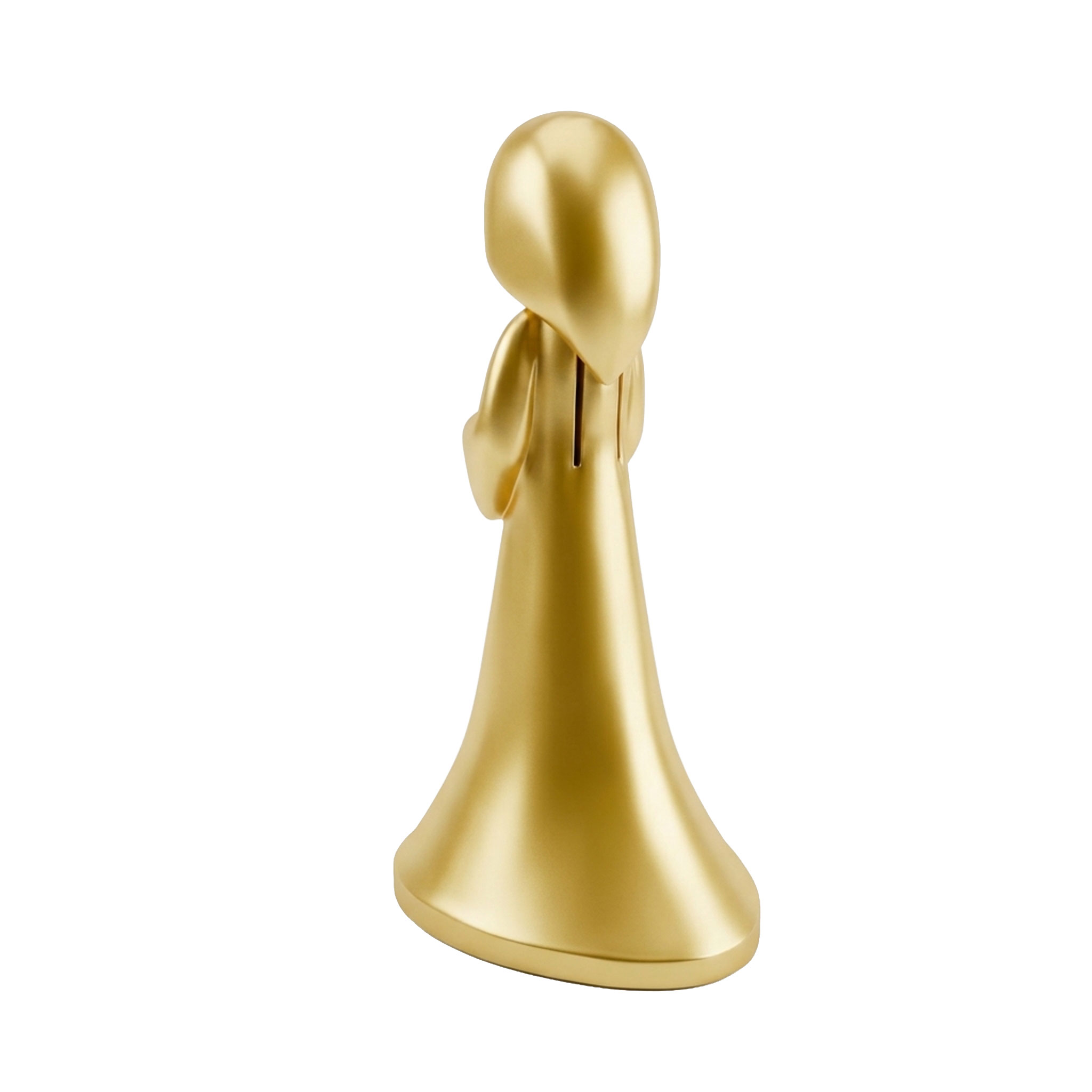 Schutzengel des Glücks - Geldgeschenk Engel Gold Schutzengel des Glücks - Geldgeschenk Engel Gold