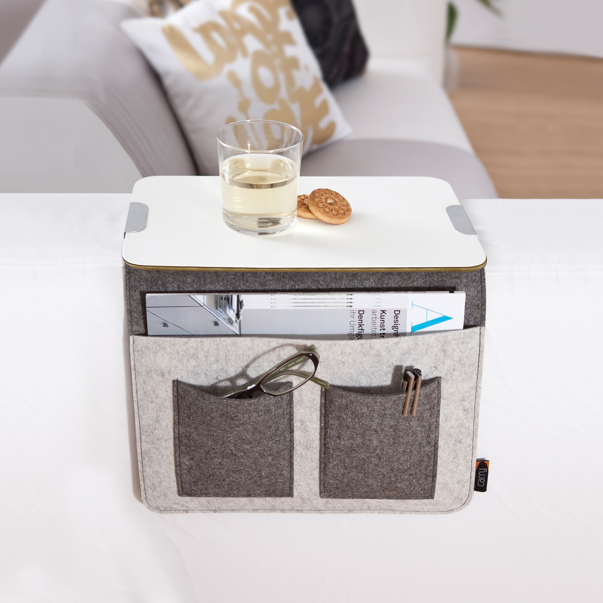 Sofa Butler Carry