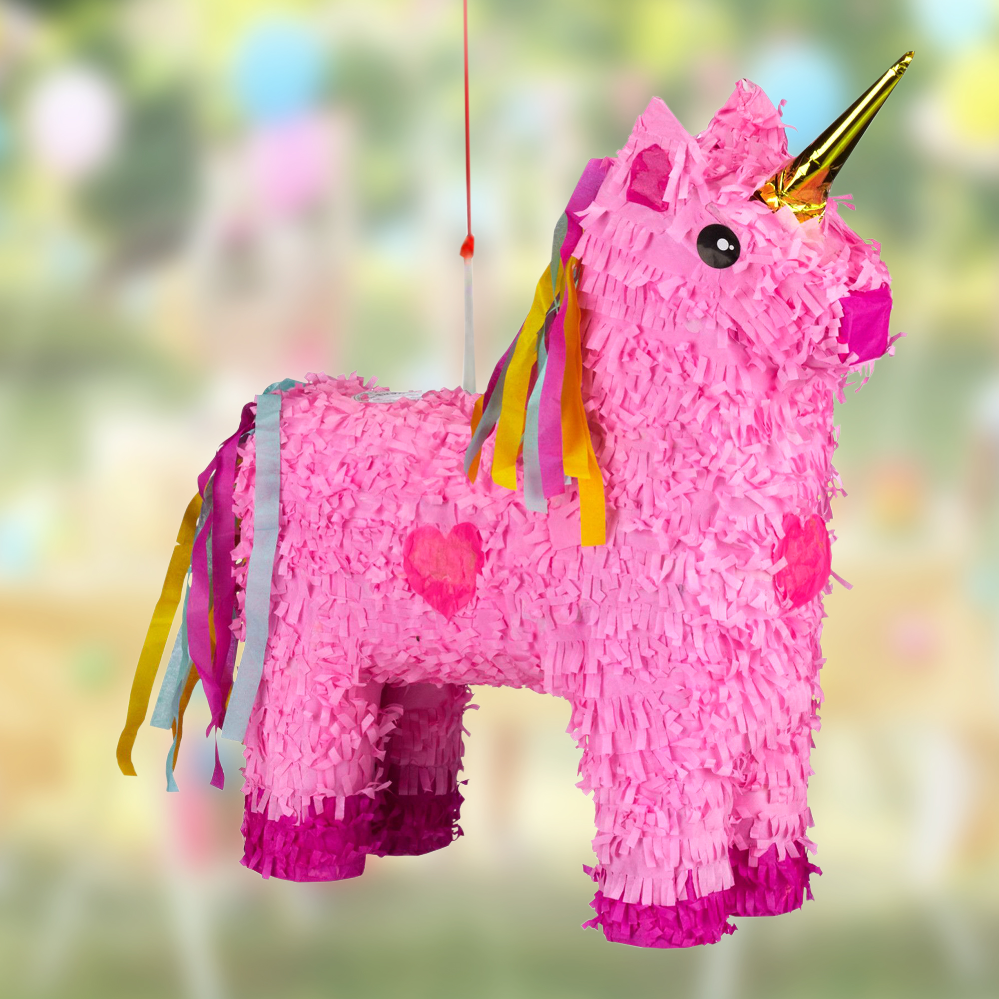 Pinata Einhorn 2047