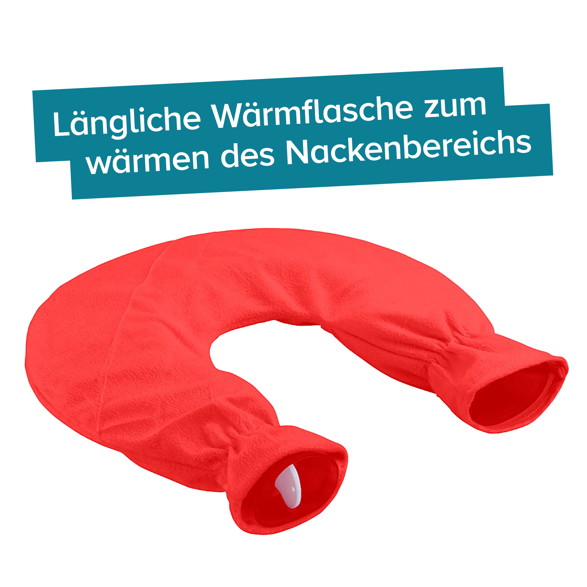 Nacken Wärmflasche