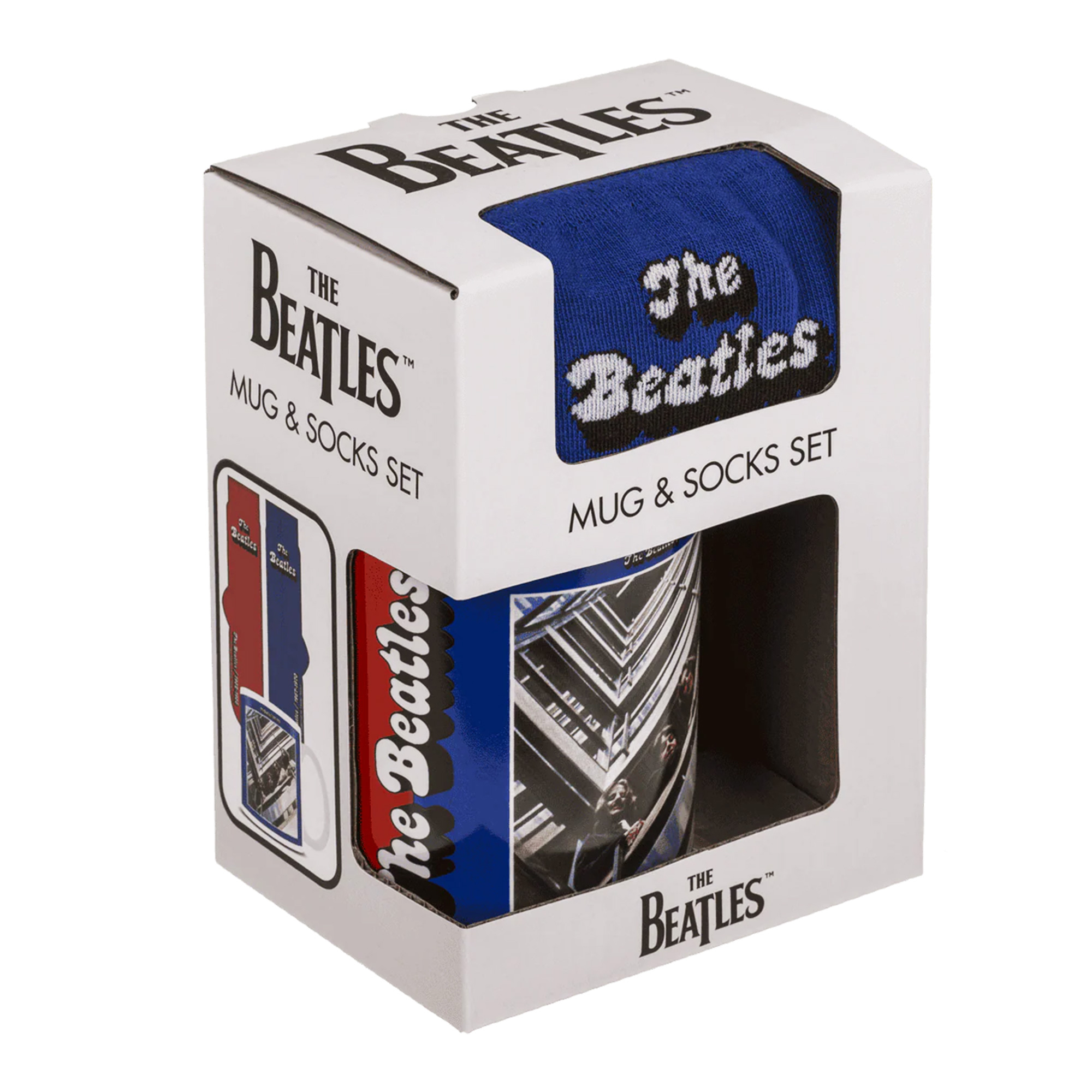 Geschenkset - The Beatles Geschenkset - The Beatles