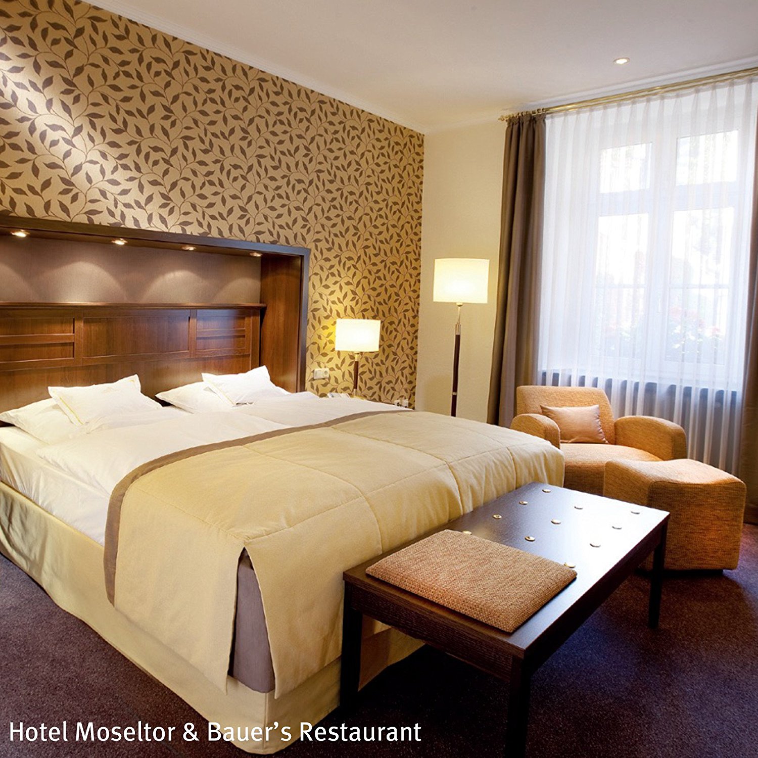 Einfach mal Urlaub - Hotelgutschein 3262 - 8