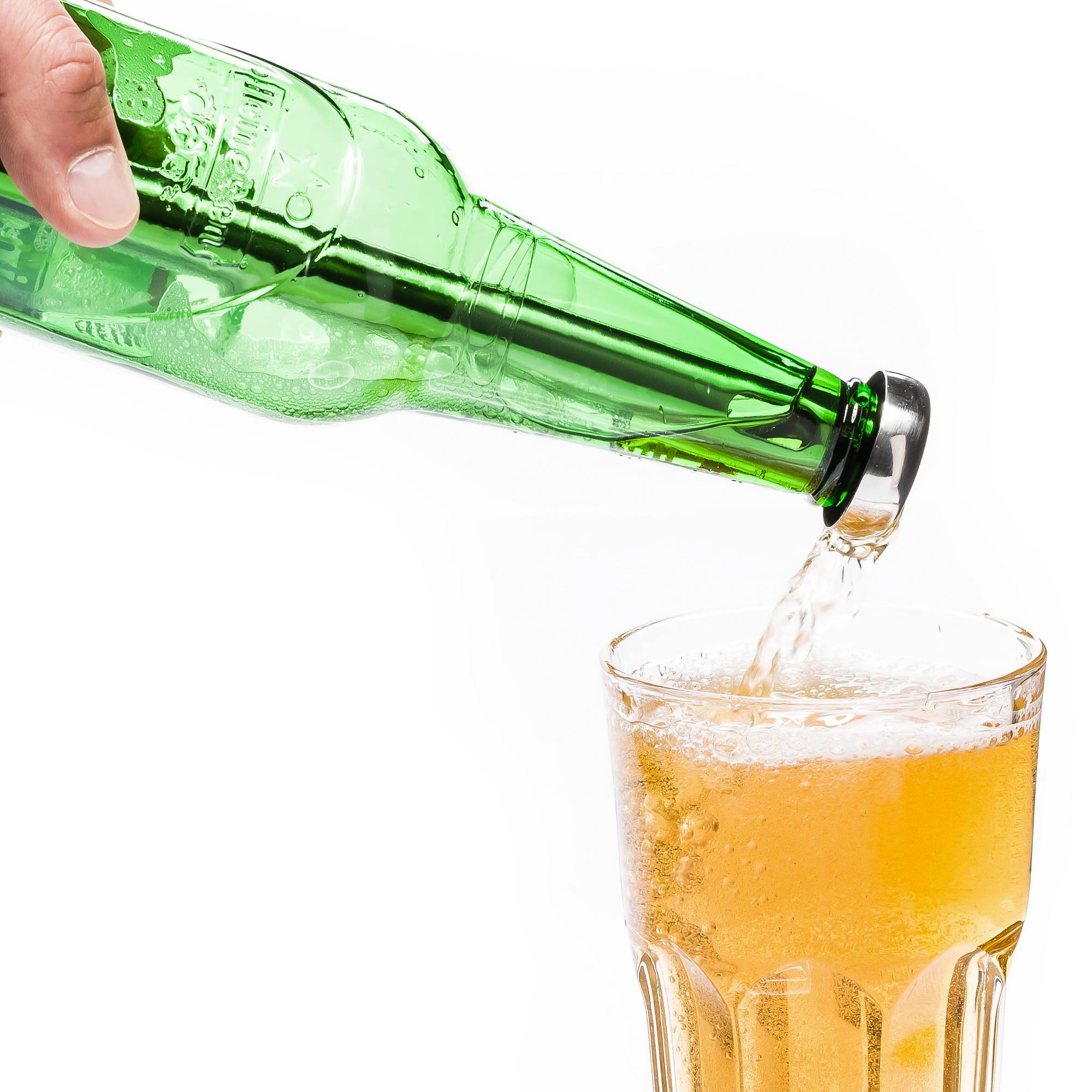Beer Chiller - Stab Bierkühler 2er Set