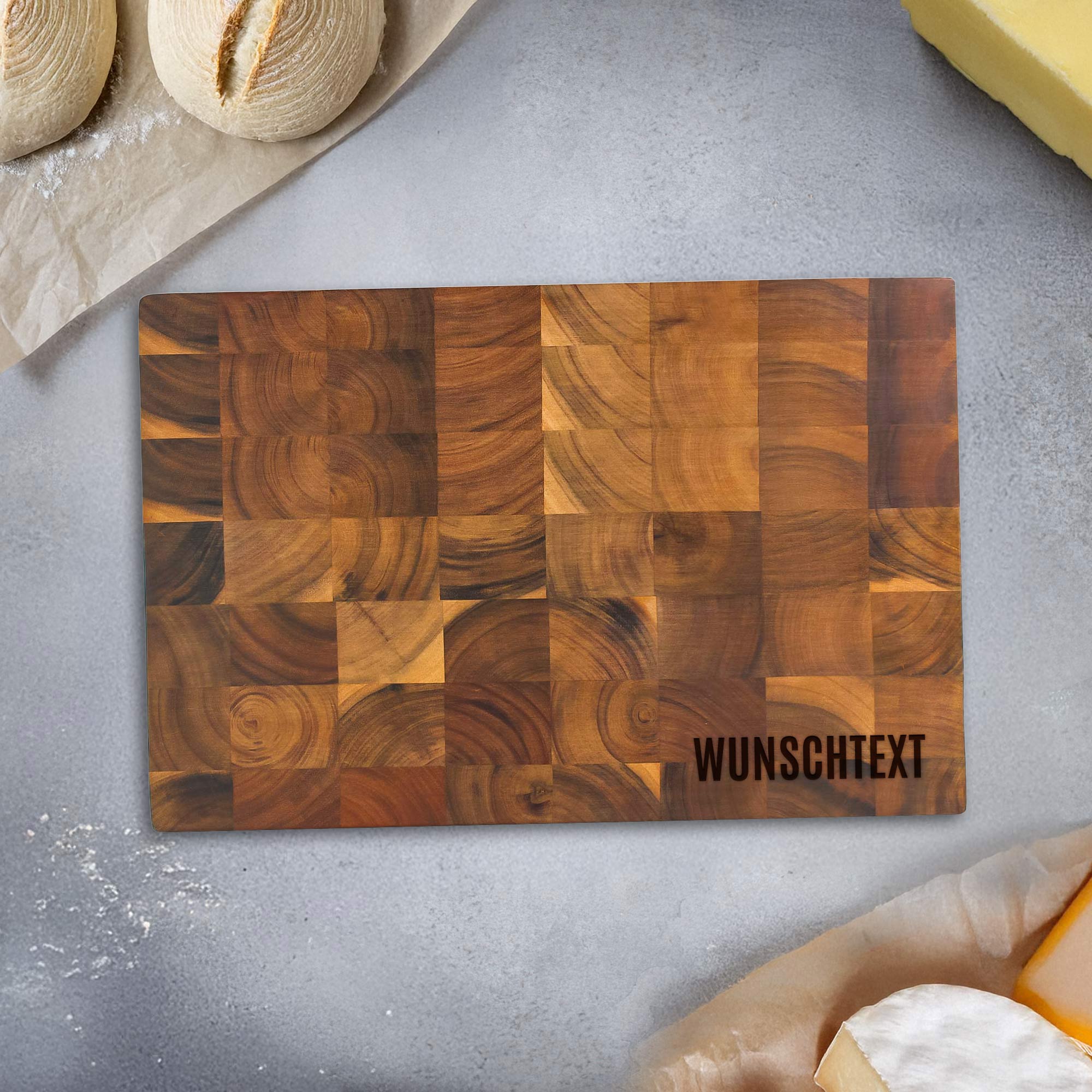 Wunschtext