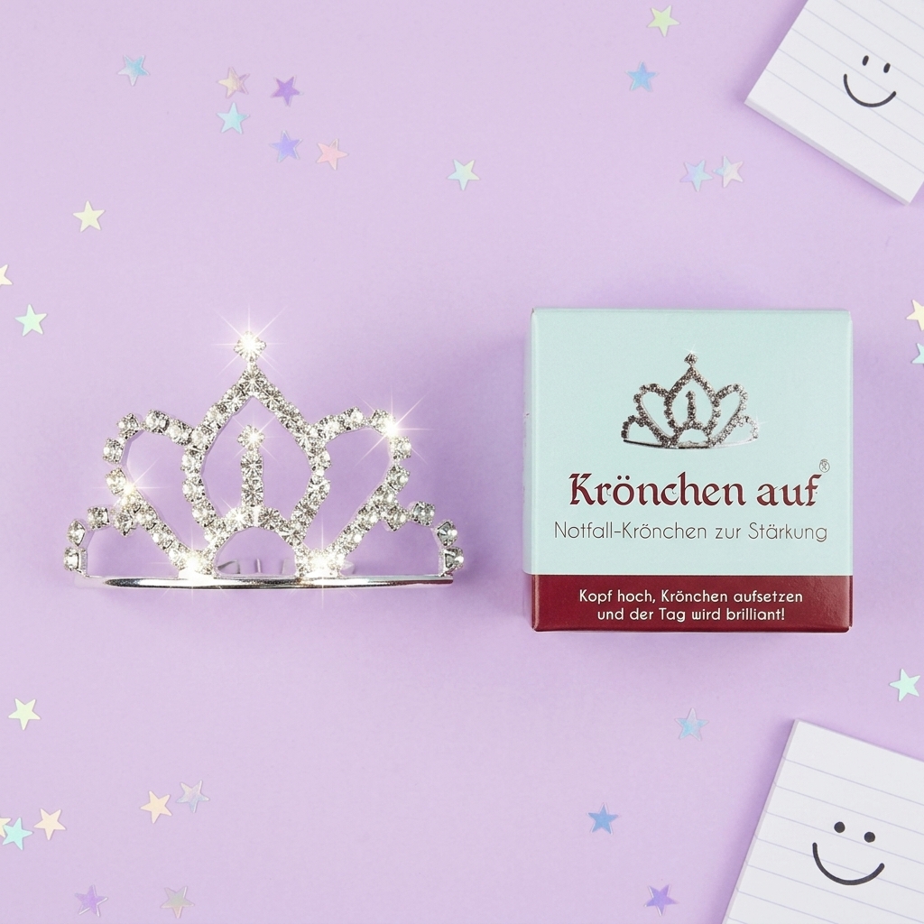Notfall Krönchen Notfall Krönchen