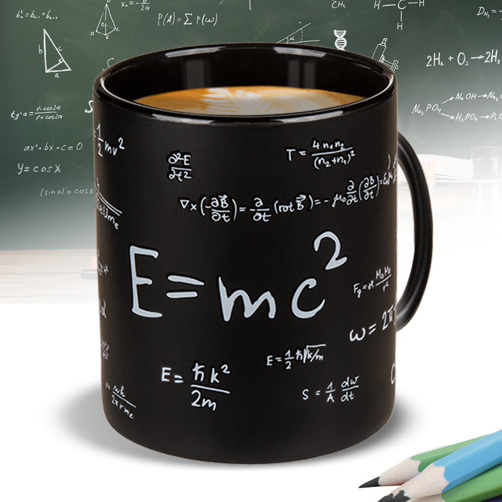 Mathe Tasse XL 3636