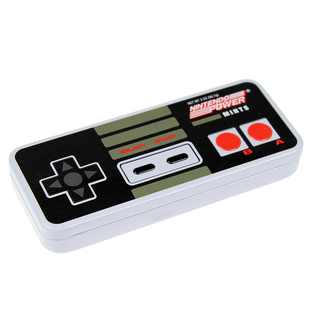 Nintendo Bonbons - NES Controller 2931 - 2