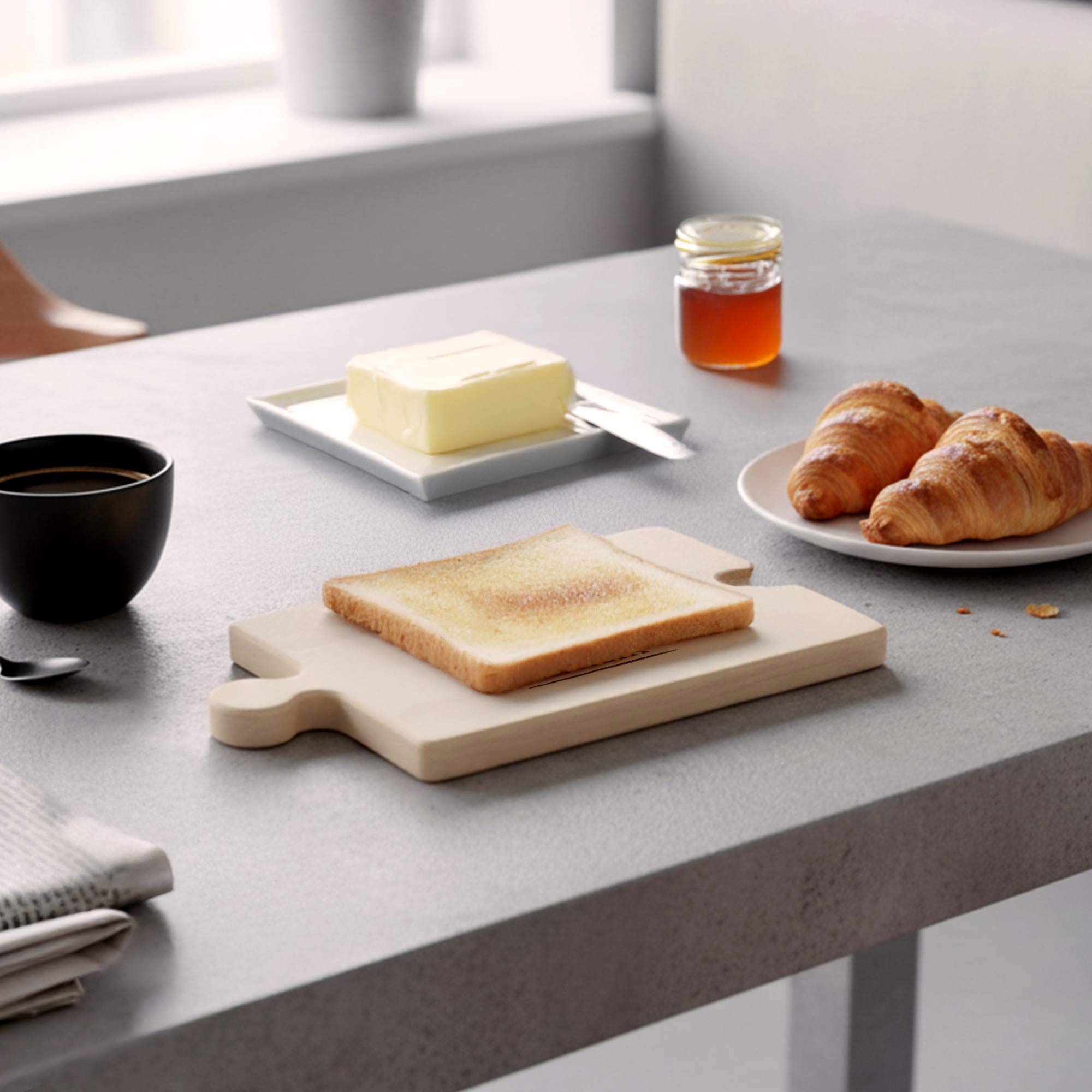 Personalisiertes Puzzle Brettchen Set - Mr & Mrs Right