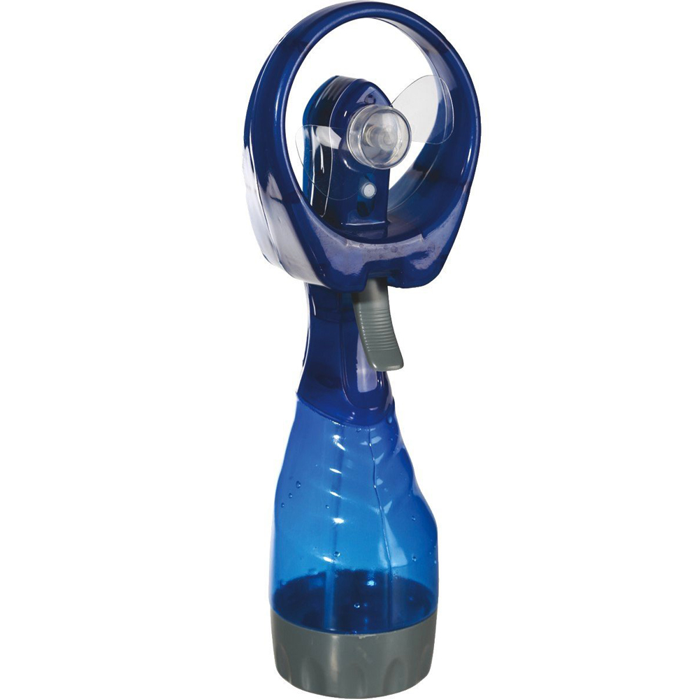 Ventilator mit Sprühflasche 2522 - 2