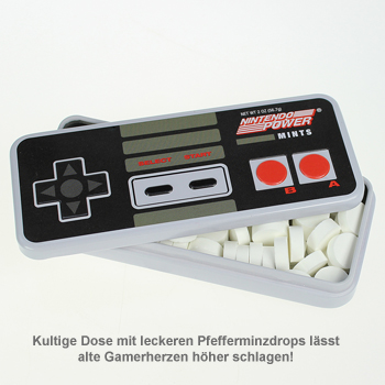 Nintendo Bonbons - NES Controller 2931 - 1