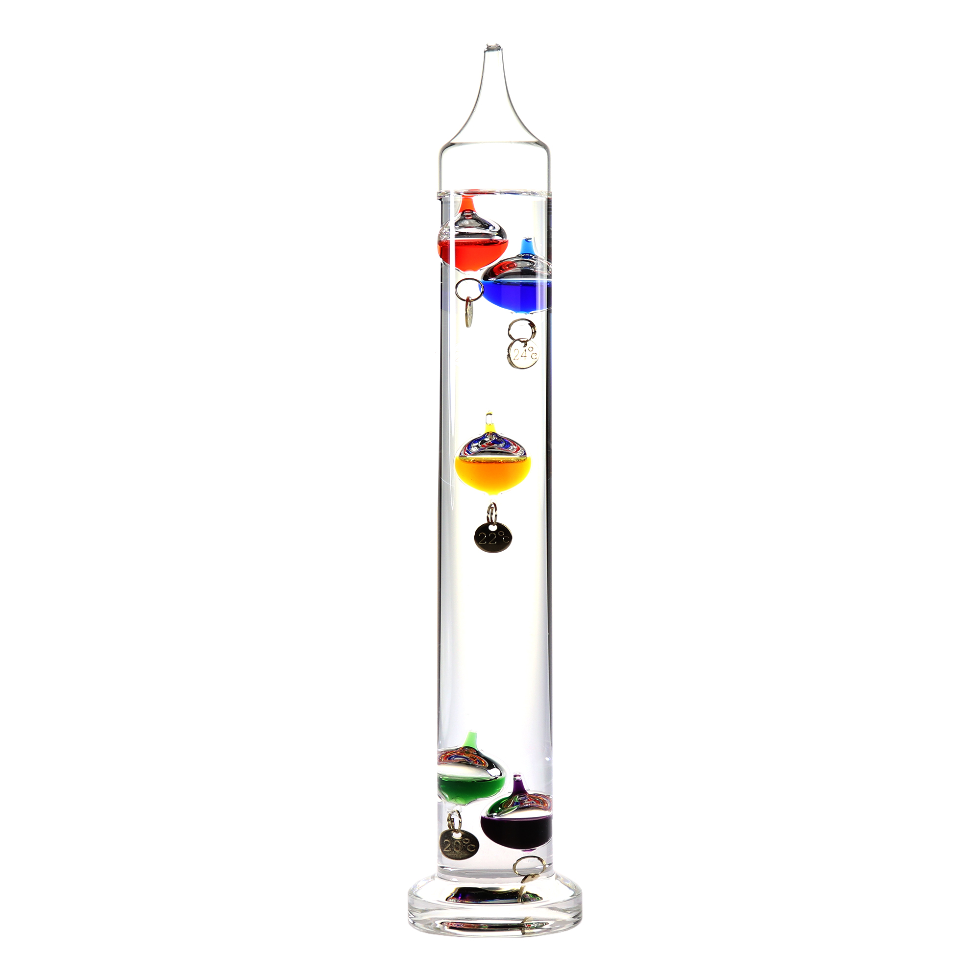 Galileo Thermometer 2971 - 1