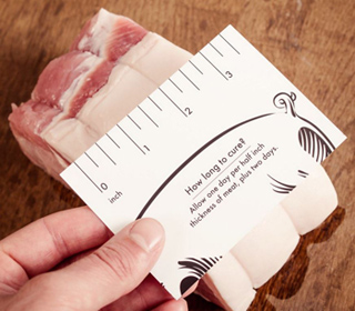 Make Your Own Bacon - Geschenkbox 3120 - 3