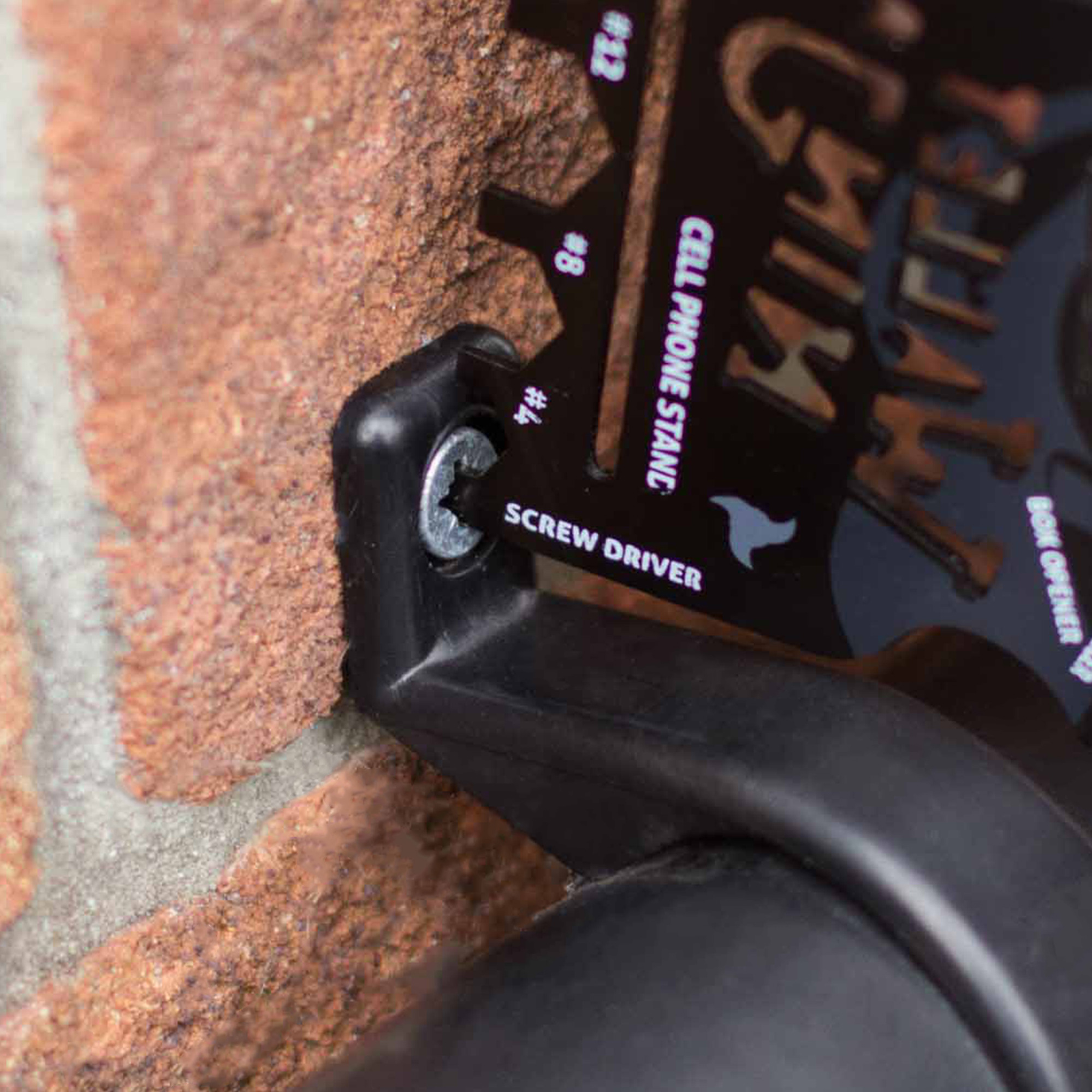 Geldbeutel Multifunktionswerkzeug 18in1 Geldbeutel Multifunktionswerkzeug 18in1